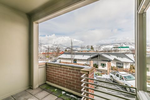 Tiny photo for 2205 Ashland Street #210, Ashland, OR 97520 (MLS # 220215889)