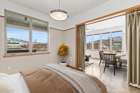 Tiny photo for 2205 Ashland Street #210, Ashland, OR 97520 (MLS # 220215889)