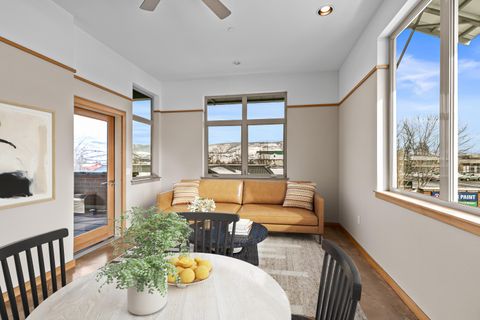 Tiny photo for 2205 Ashland Street #210, Ashland, OR 97520 (MLS # 220215889)