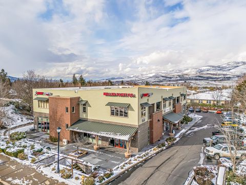 Tiny photo for 2205 Ashland Street #210, Ashland, OR 97520 (MLS # 220215889)