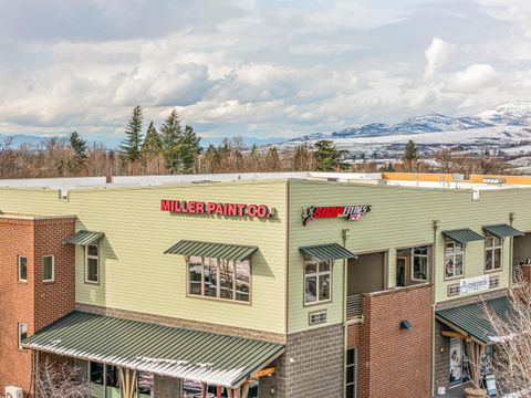 Tiny photo for 2205 Ashland Street #210, Ashland, OR 97520 (MLS # 220215889)