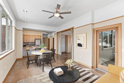 Tiny photo for 2205 Ashland Street #210, Ashland, OR 97520 (MLS # 220215889)