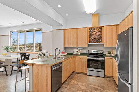 Tiny photo for 2205 Ashland Street #210, Ashland, OR 97520 (MLS # 220215889)