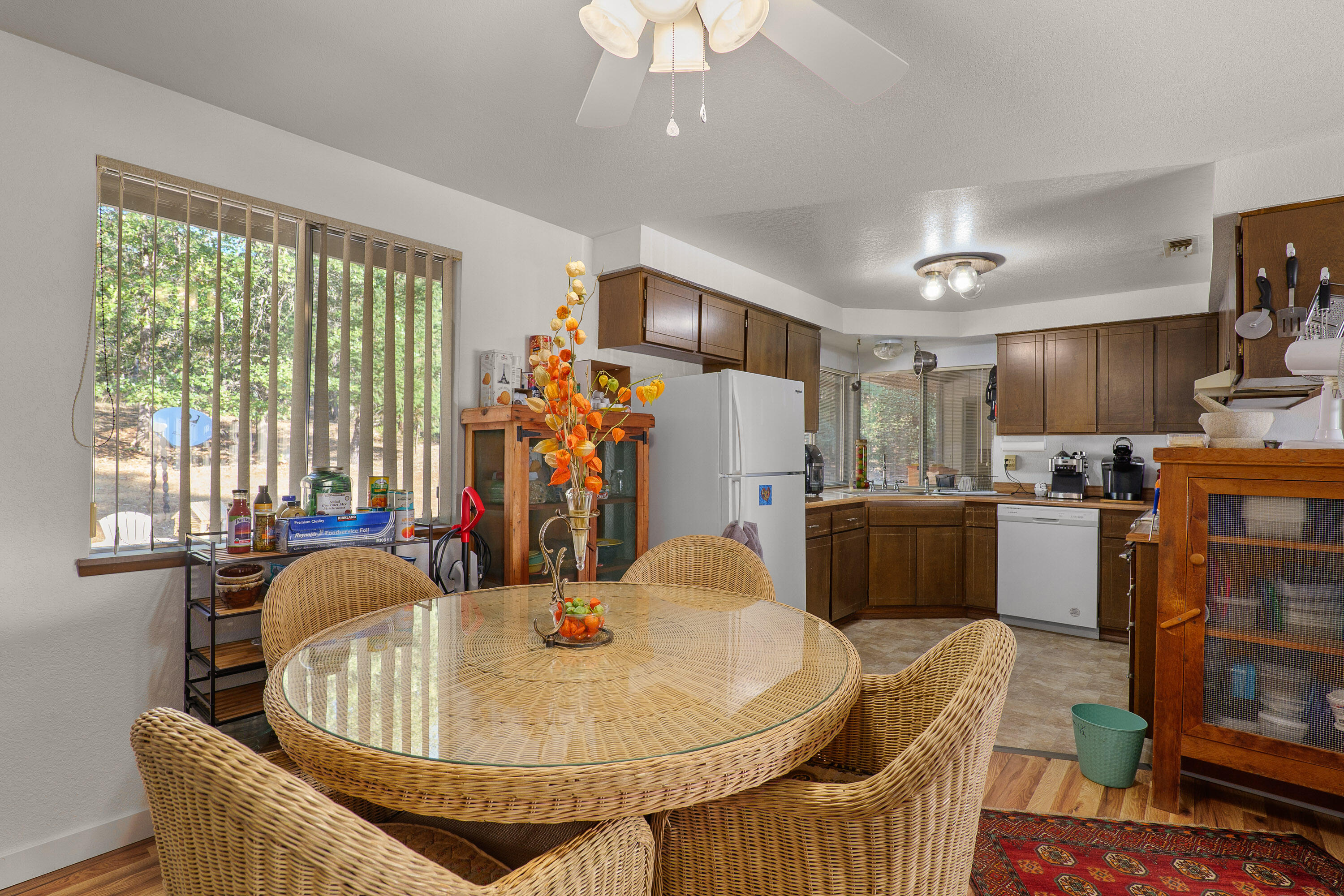 Red Mountain Tracts - Residential