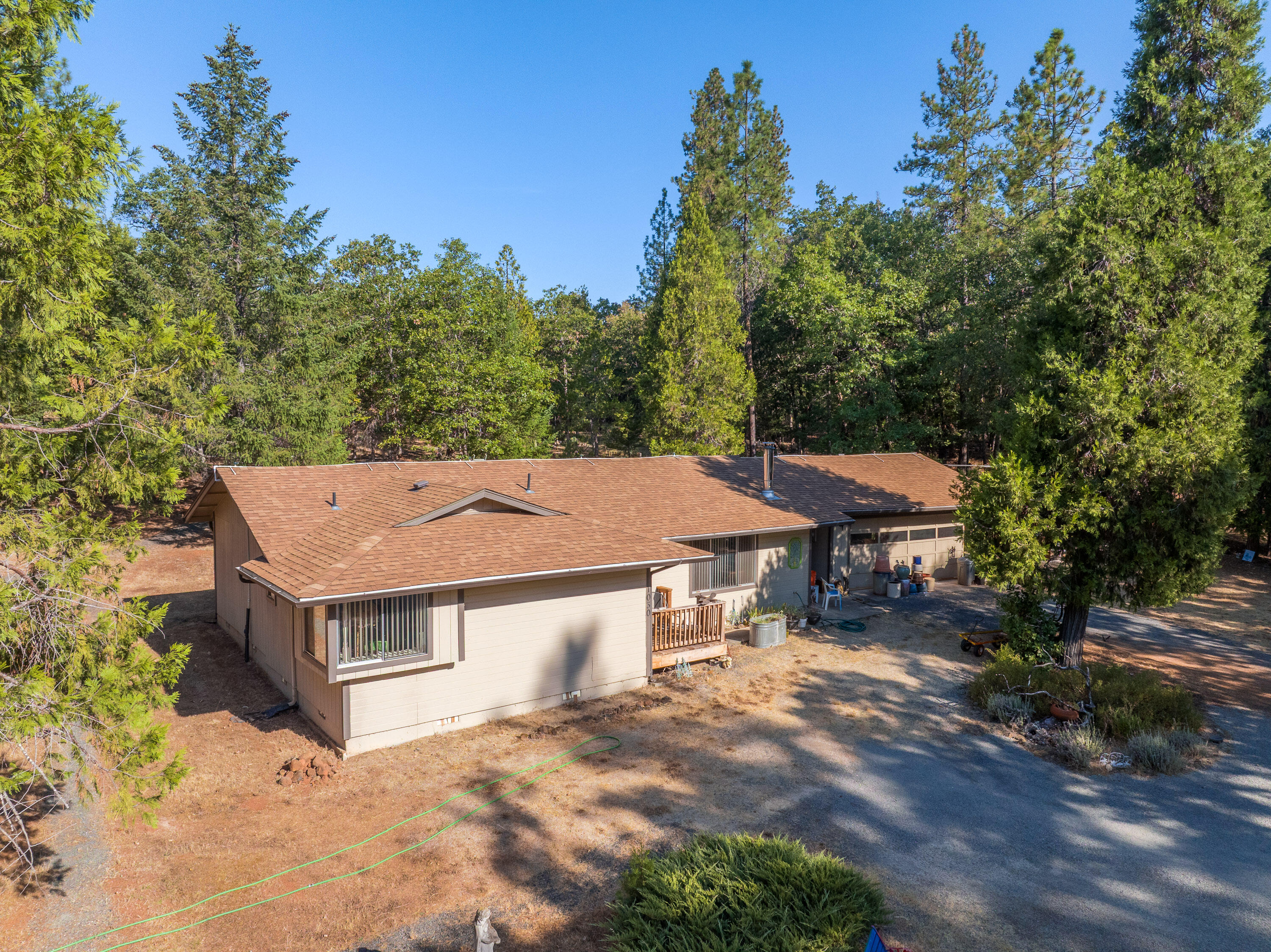 Red Mountain Tracts - Residential