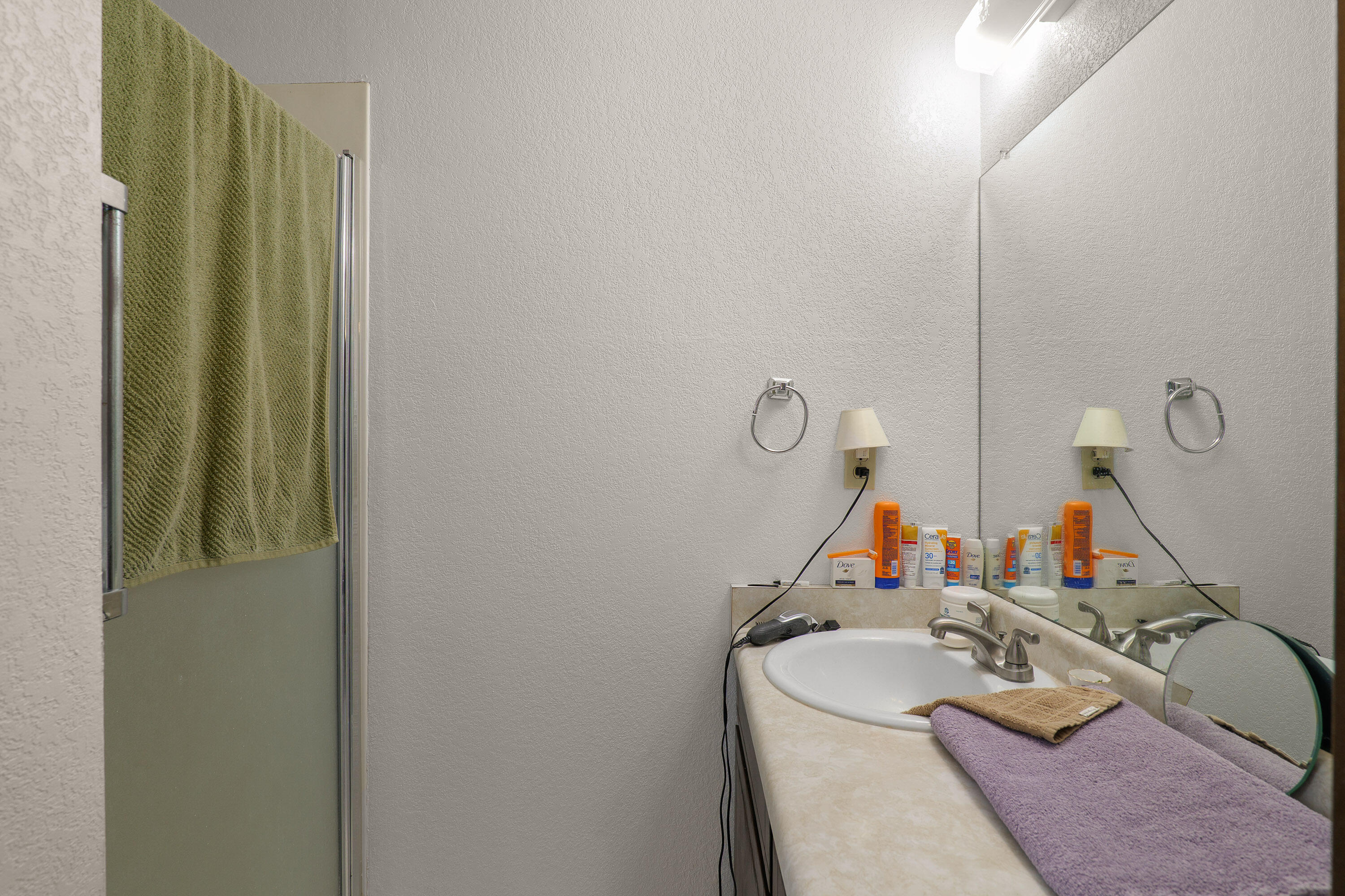 Red Mountain Tracts - Residential