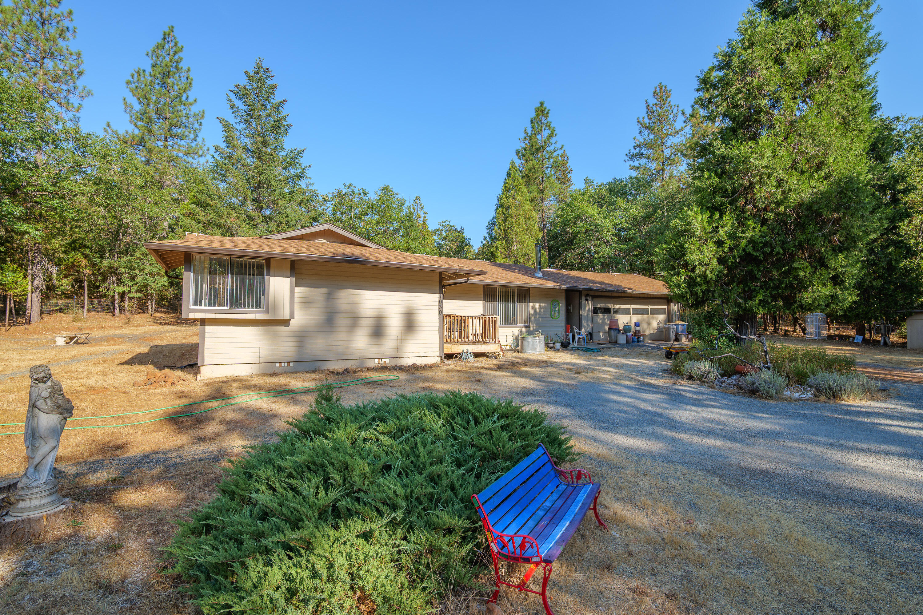 Red Mountain Tracts - Residential