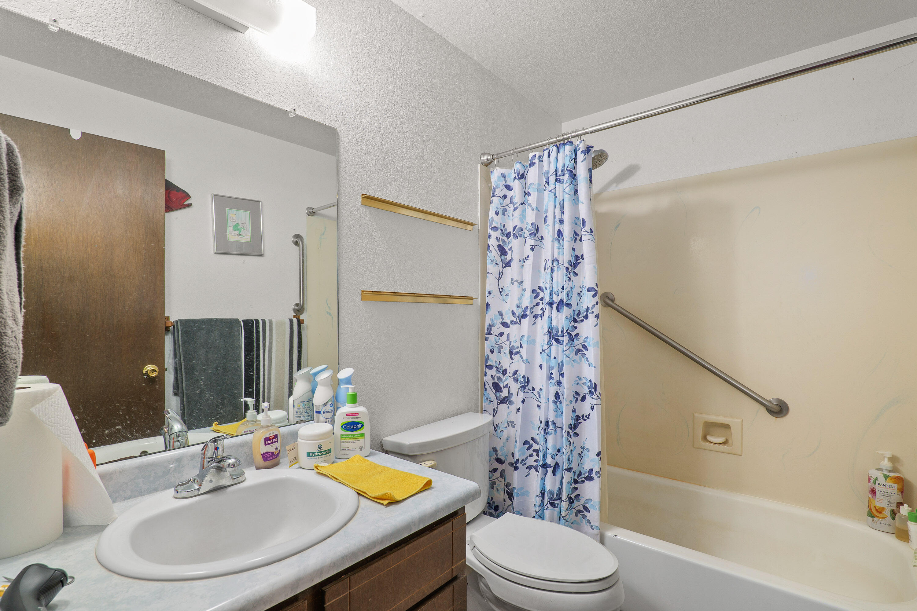 Red Mountain Tracts - Residential