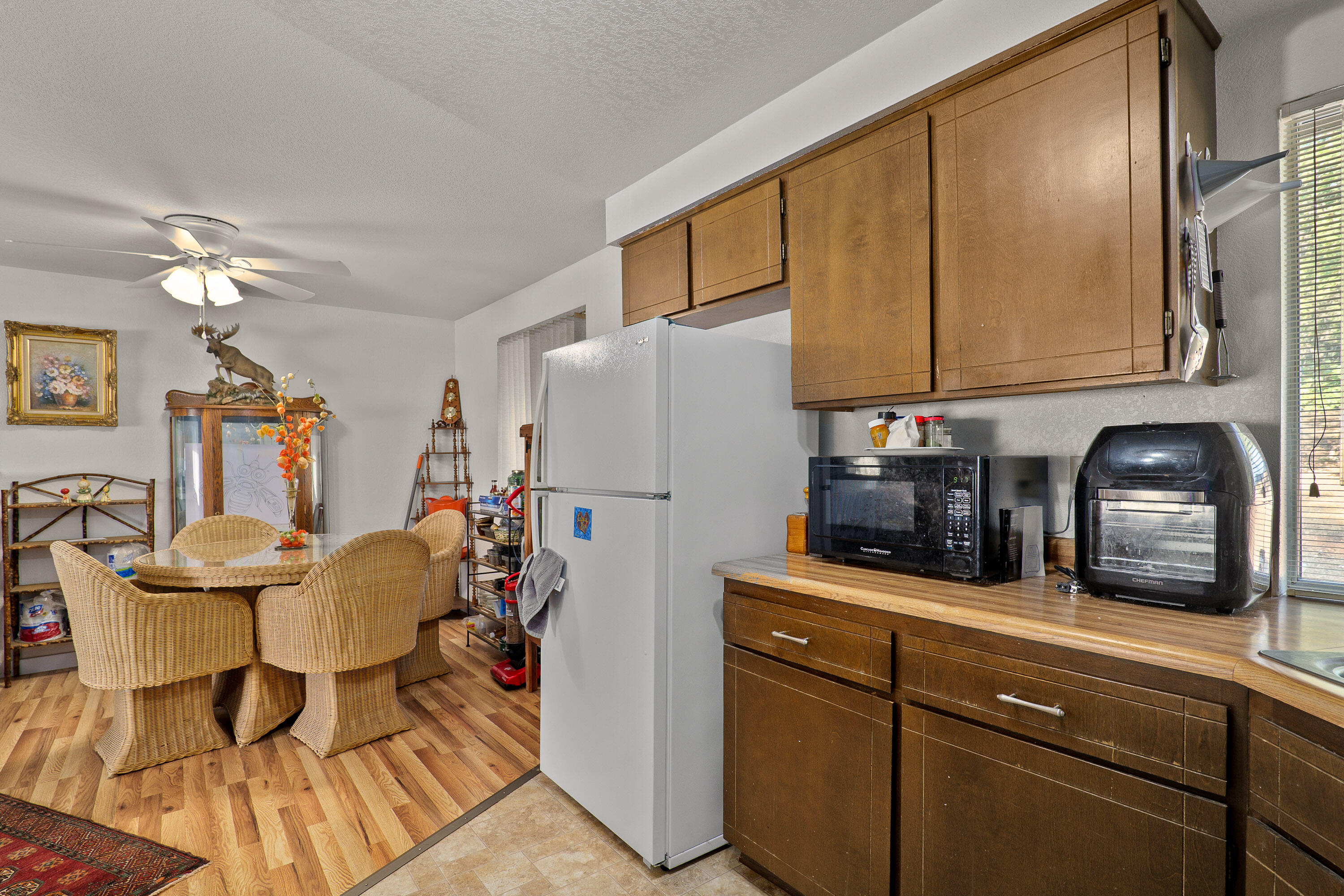 Red Mountain Tracts - Residential