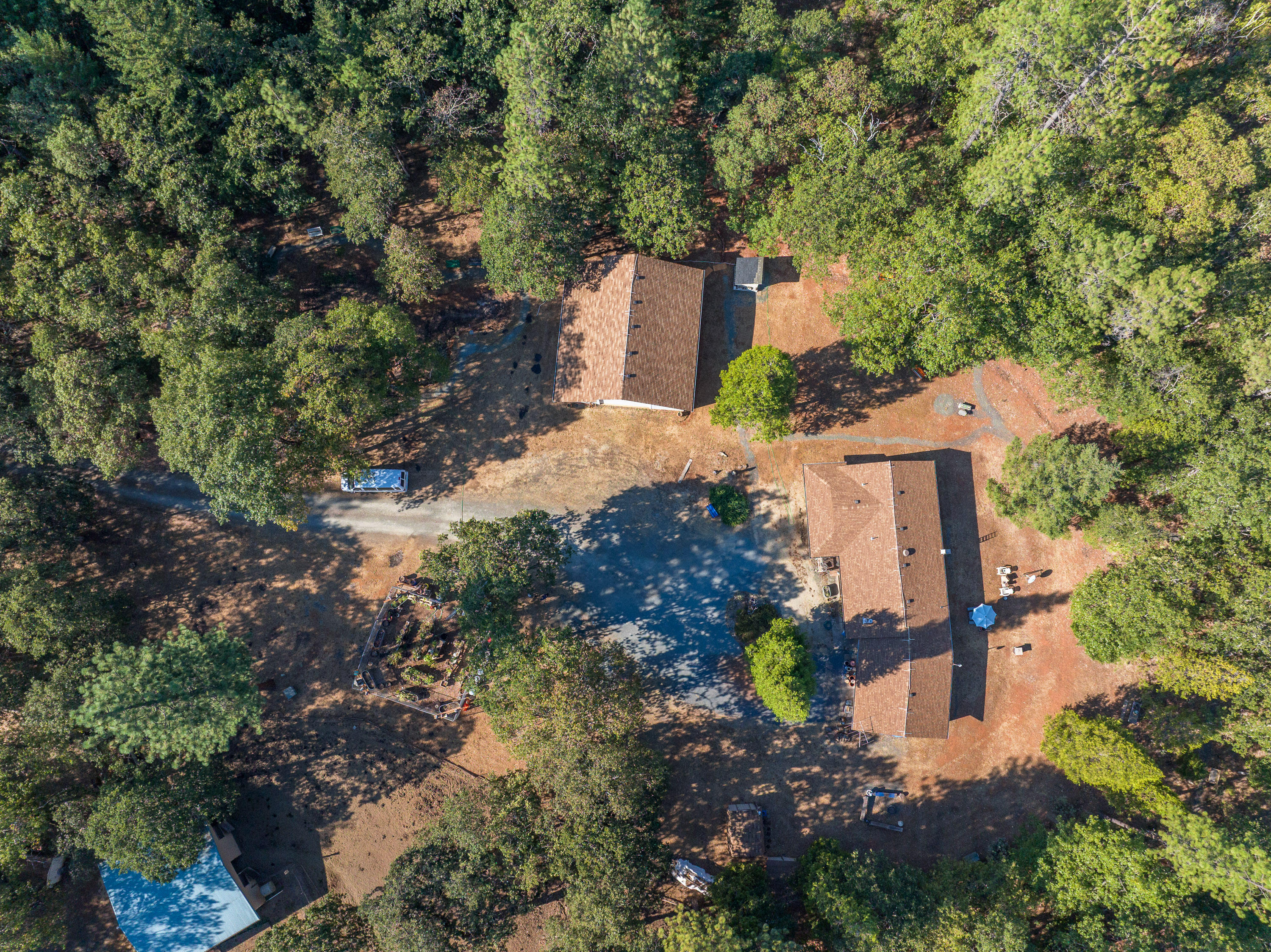 Red Mountain Tracts - Residential