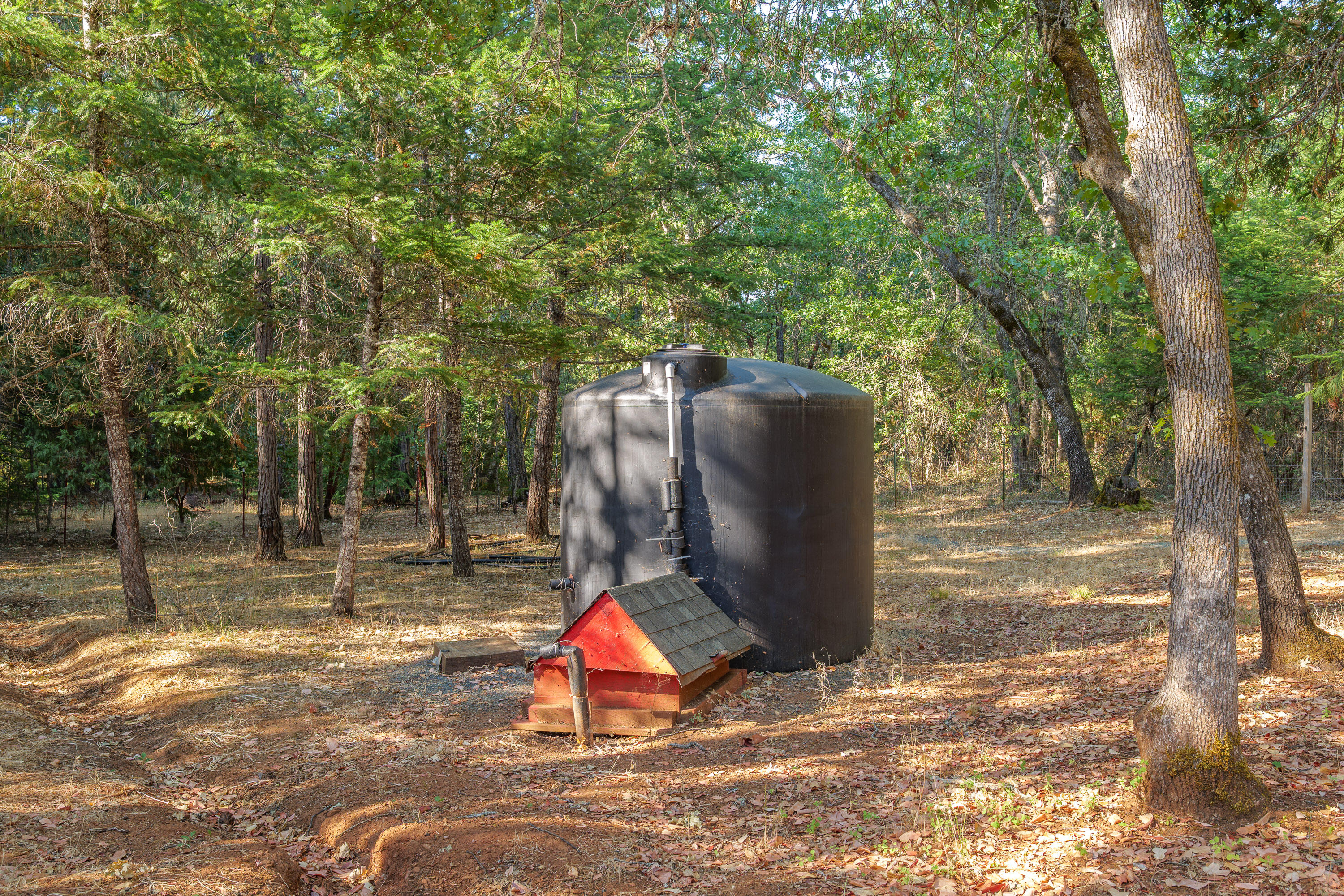 Red Mountain Tracts - Residential