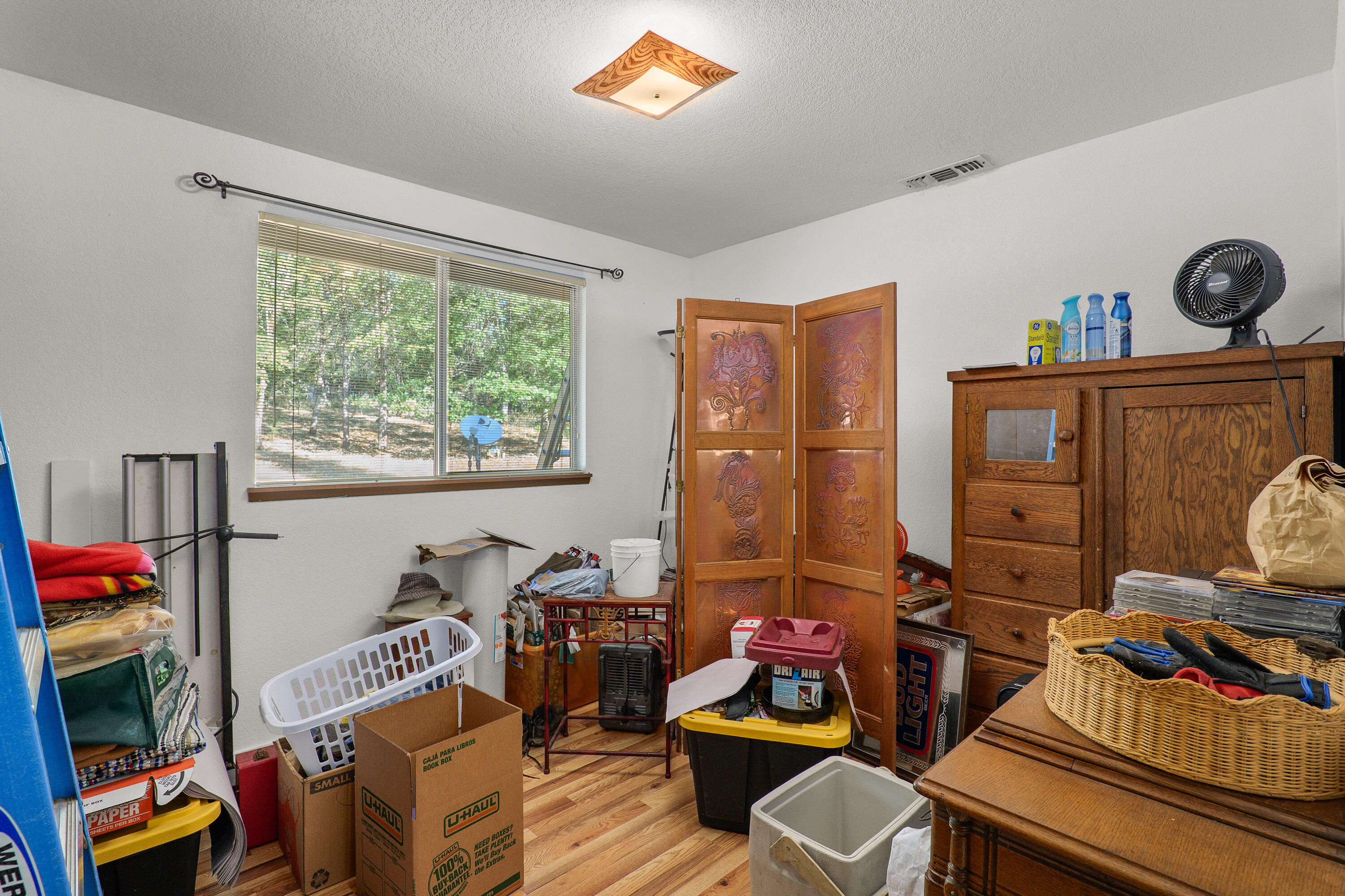 Red Mountain Tracts - Residential