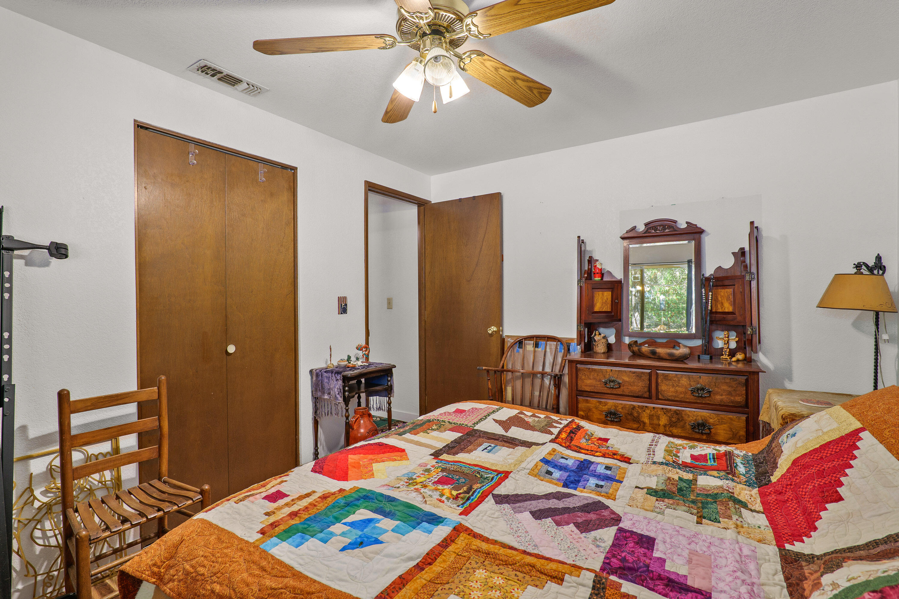 Red Mountain Tracts - Residential