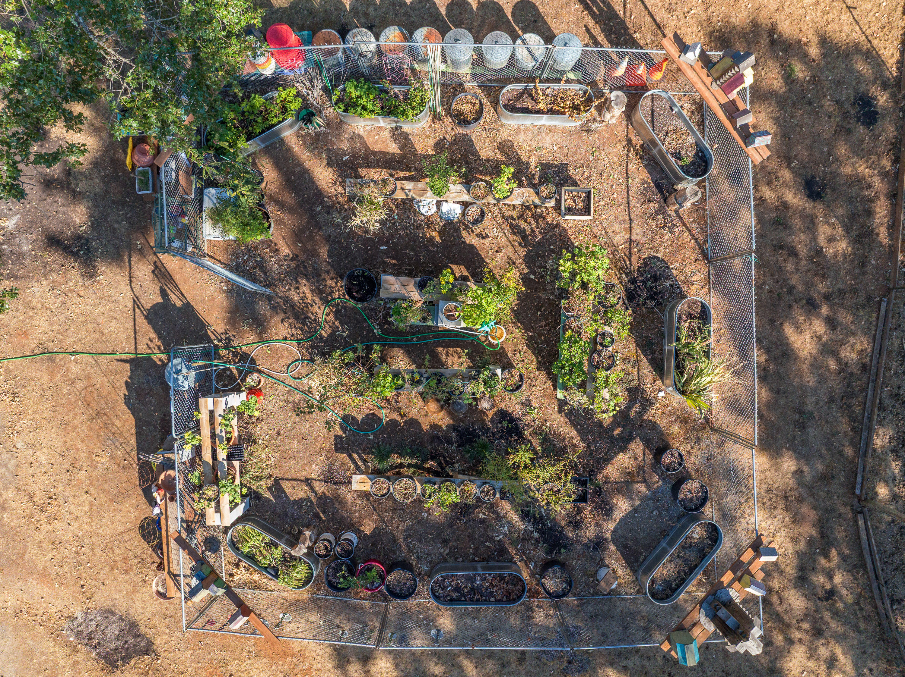 Red Mountain Tracts - Residential