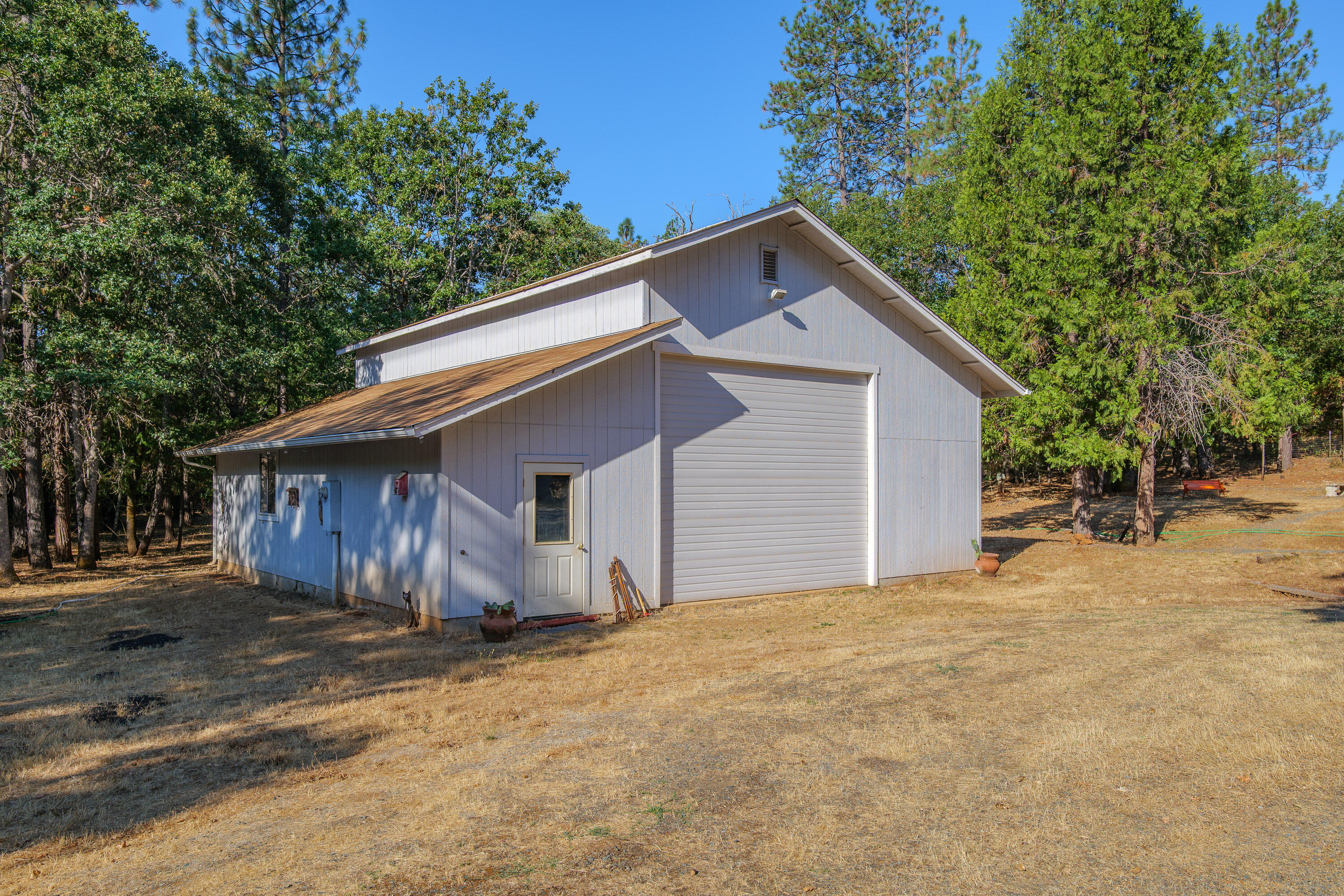 Red Mountain Tracts - Residential