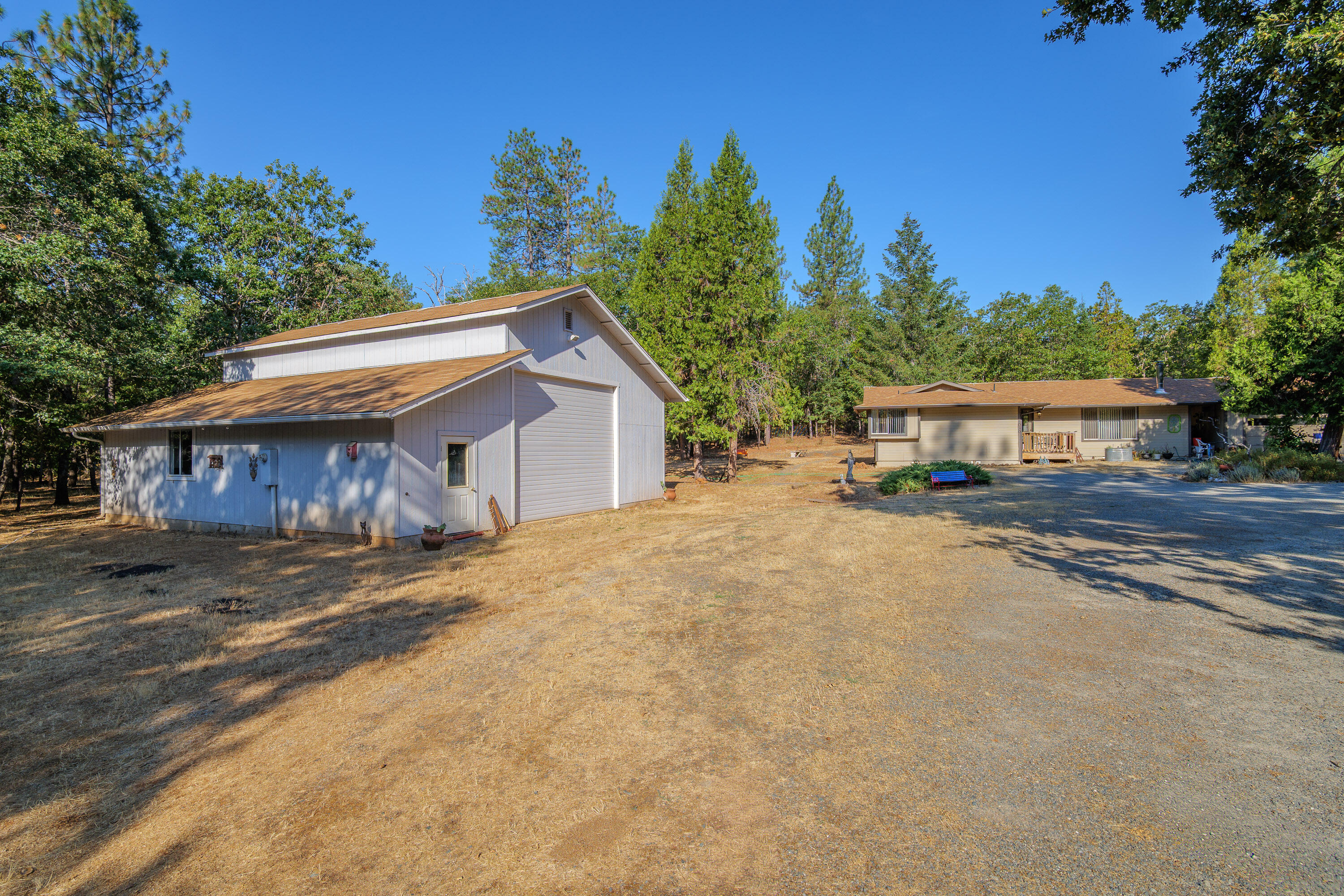 Red Mountain Tracts - Residential