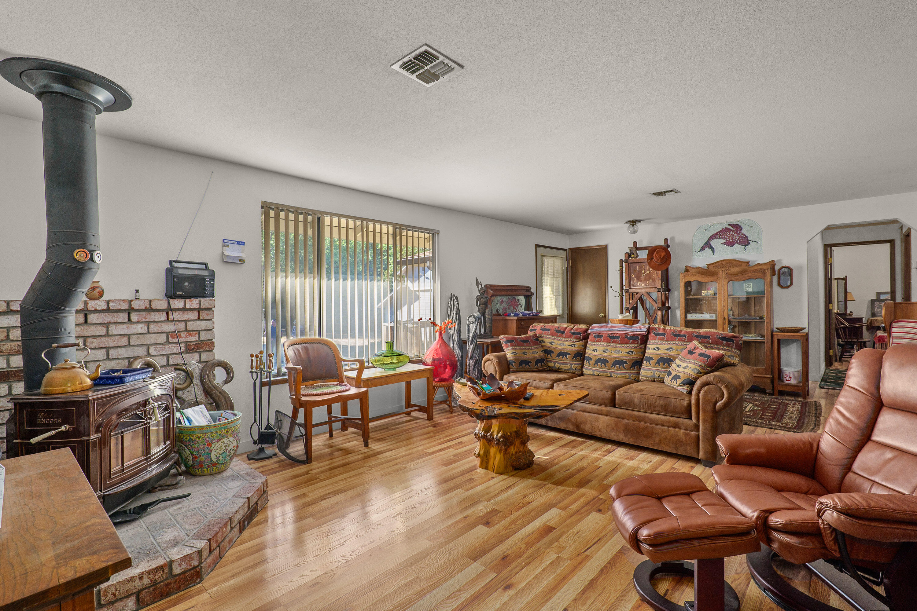 Red Mountain Tracts - Residential