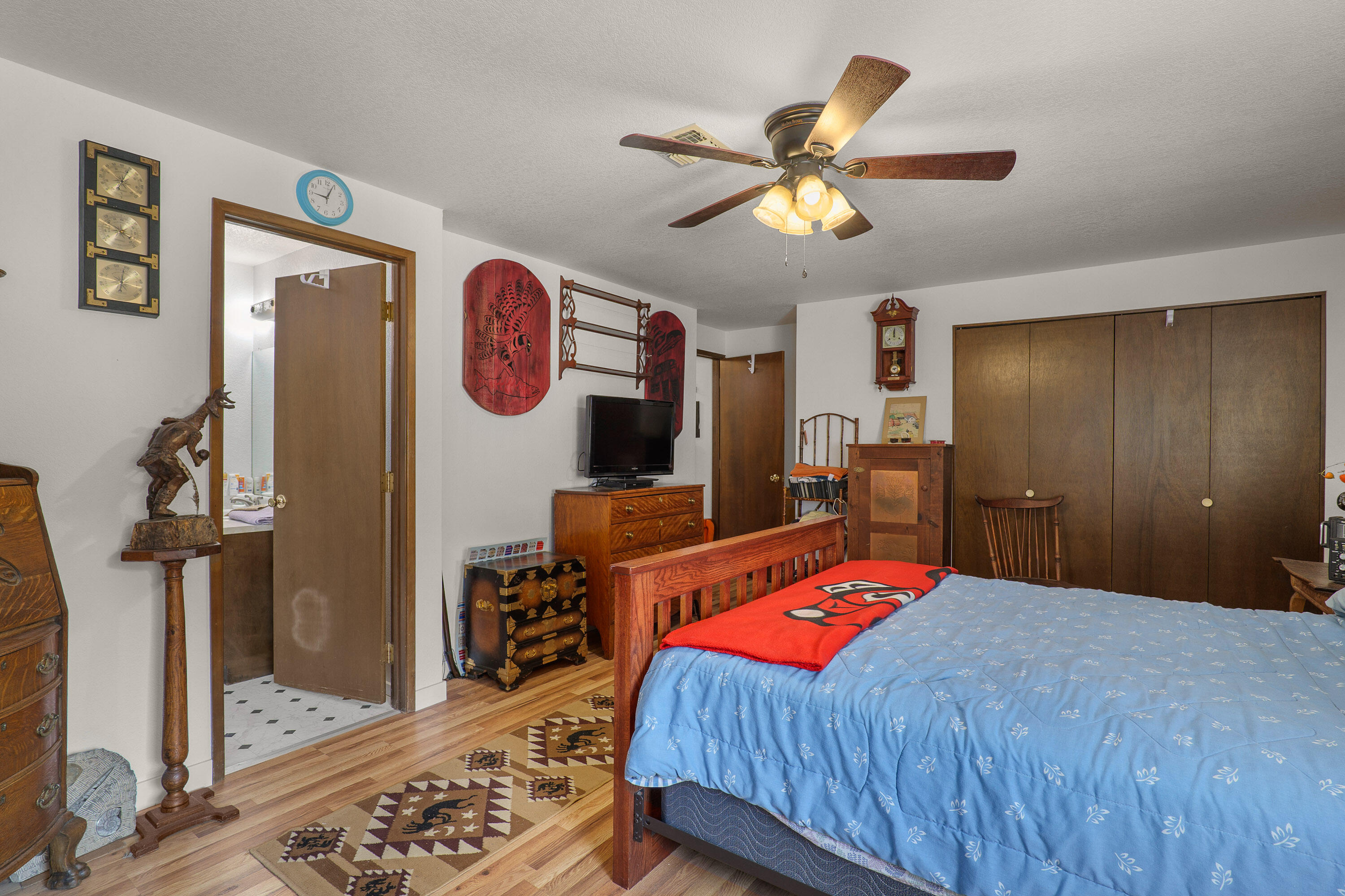 Red Mountain Tracts - Residential