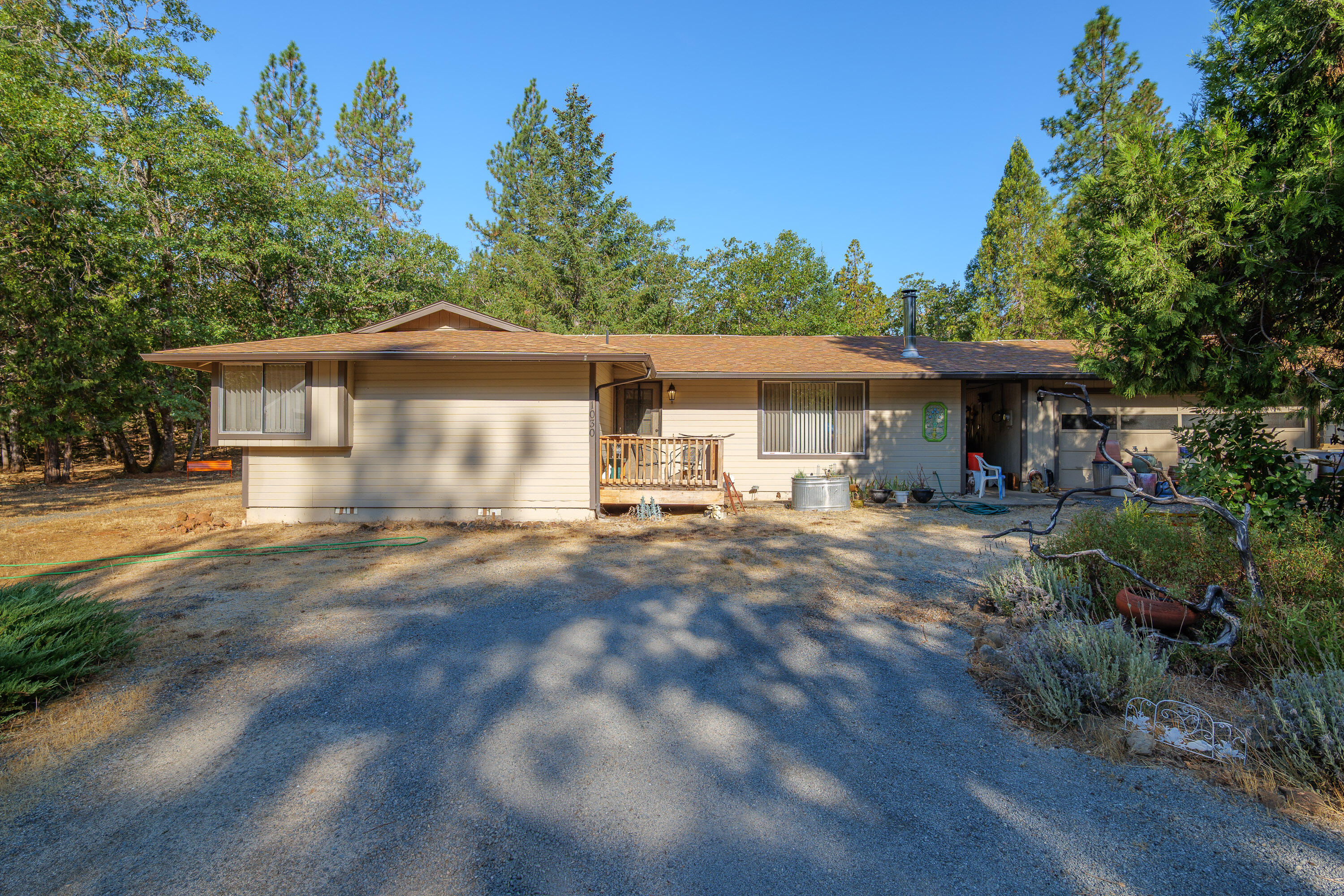 Red Mountain Tracts - Residential