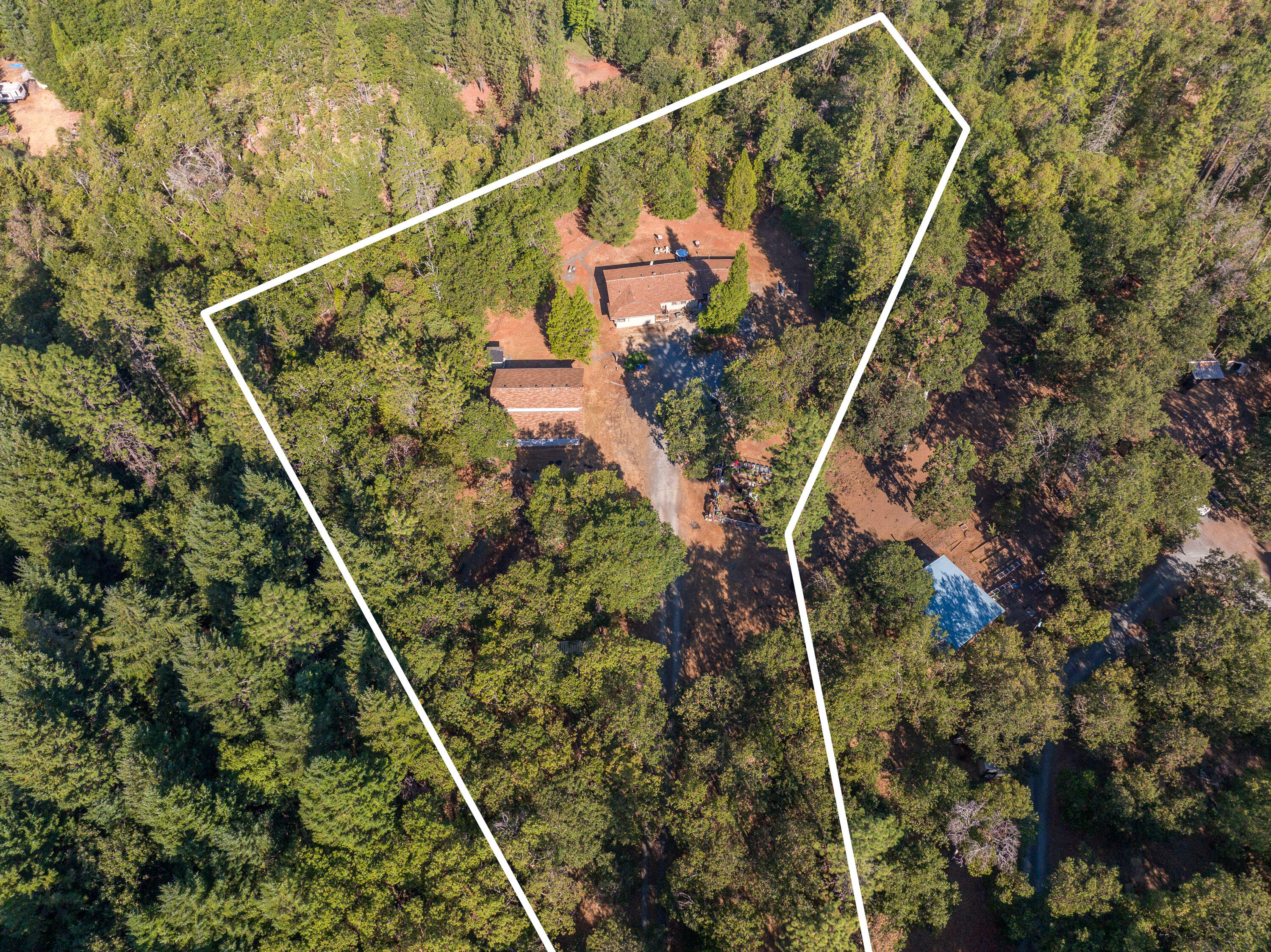 Red Mountain Tracts - Residential