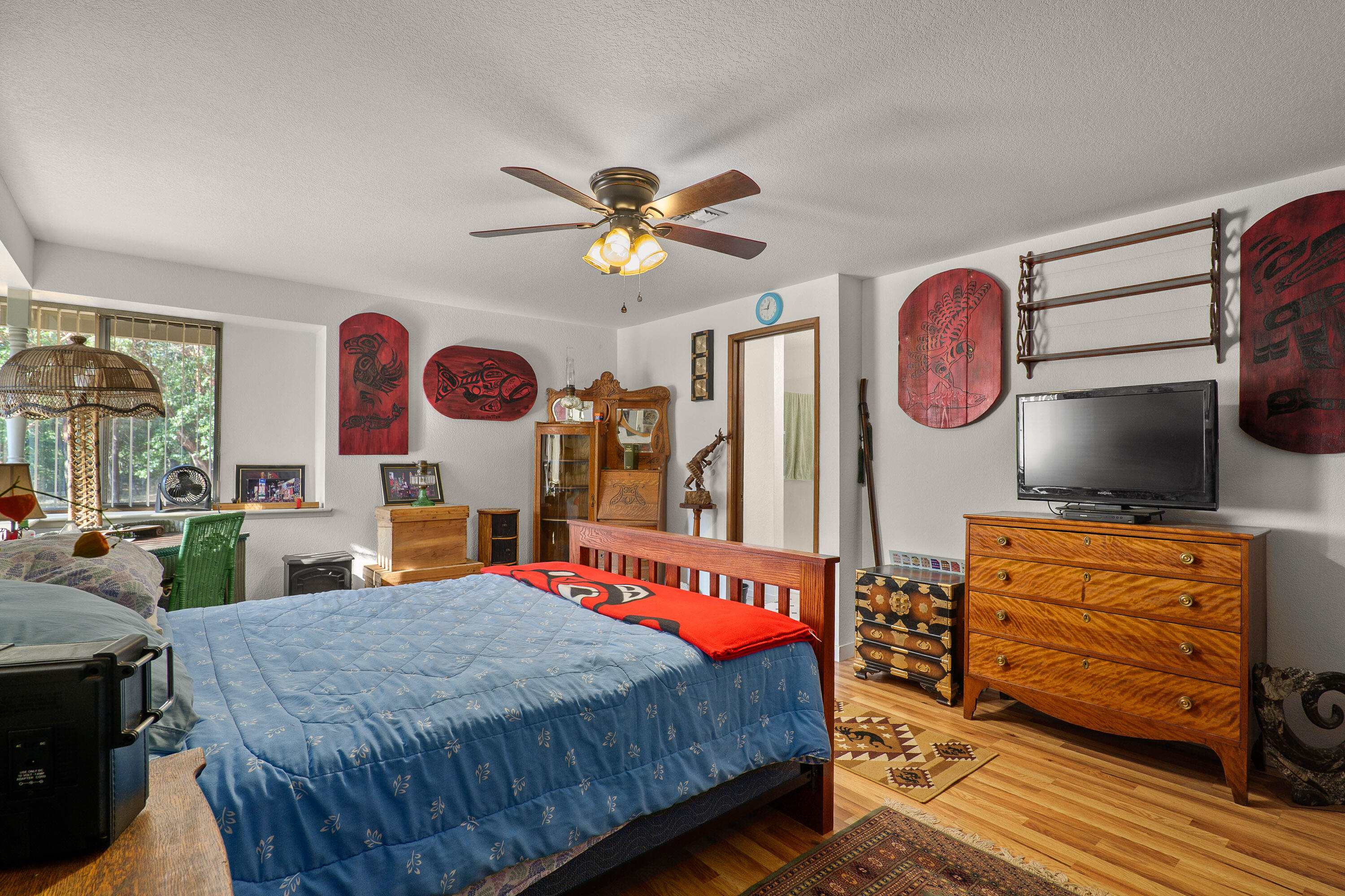 Red Mountain Tracts - Residential