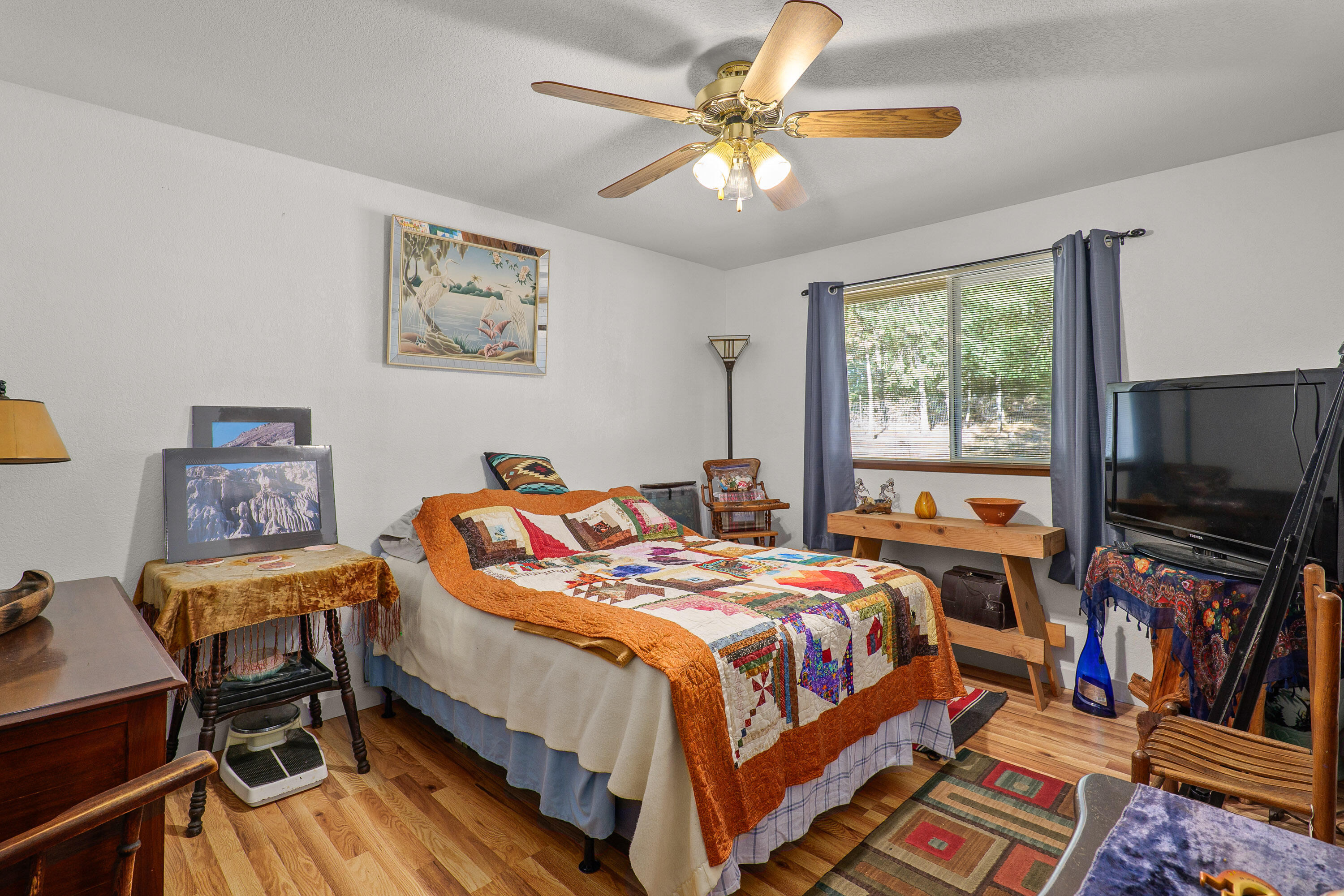 Red Mountain Tracts - Residential