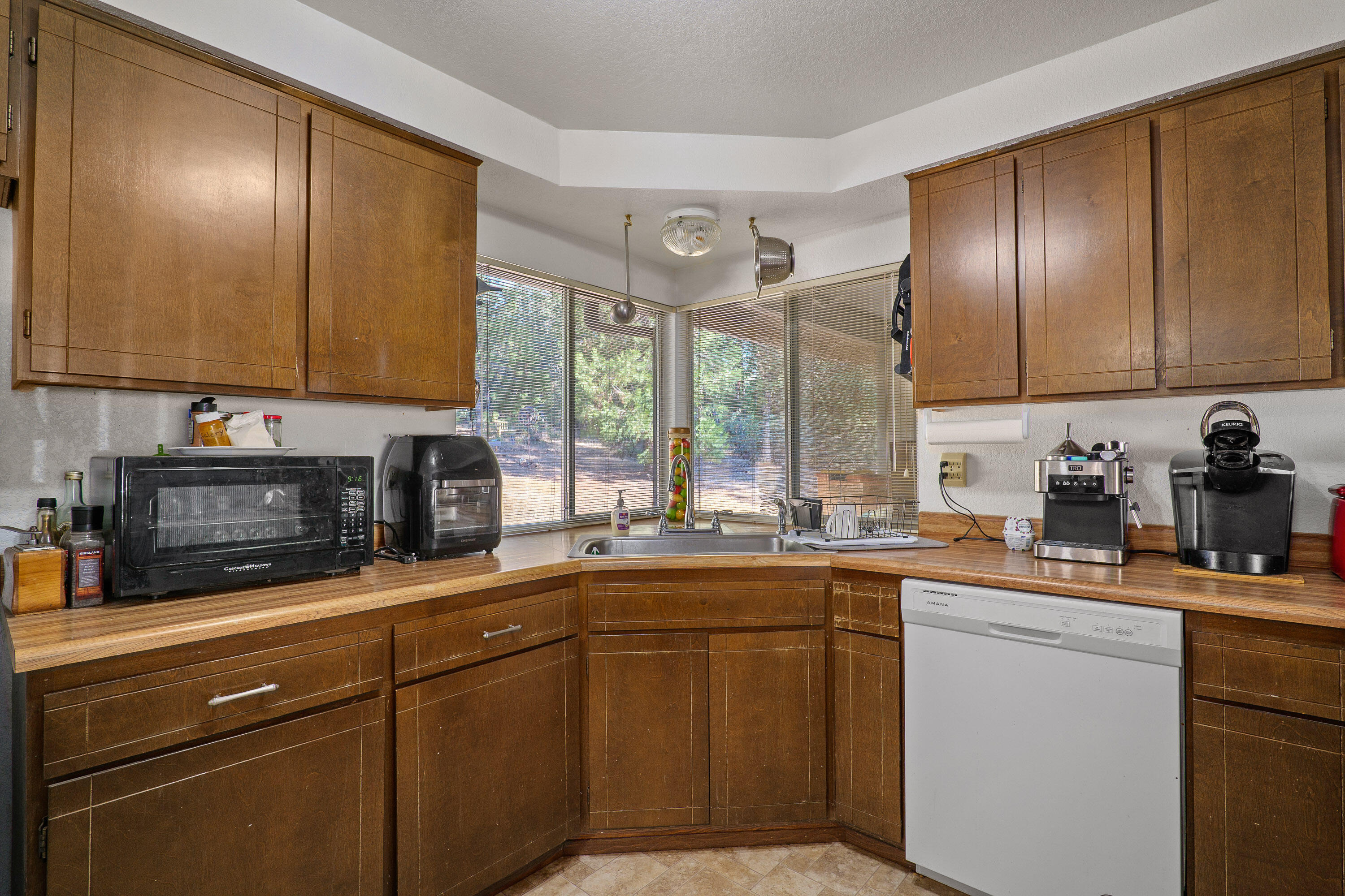 Red Mountain Tracts - Residential