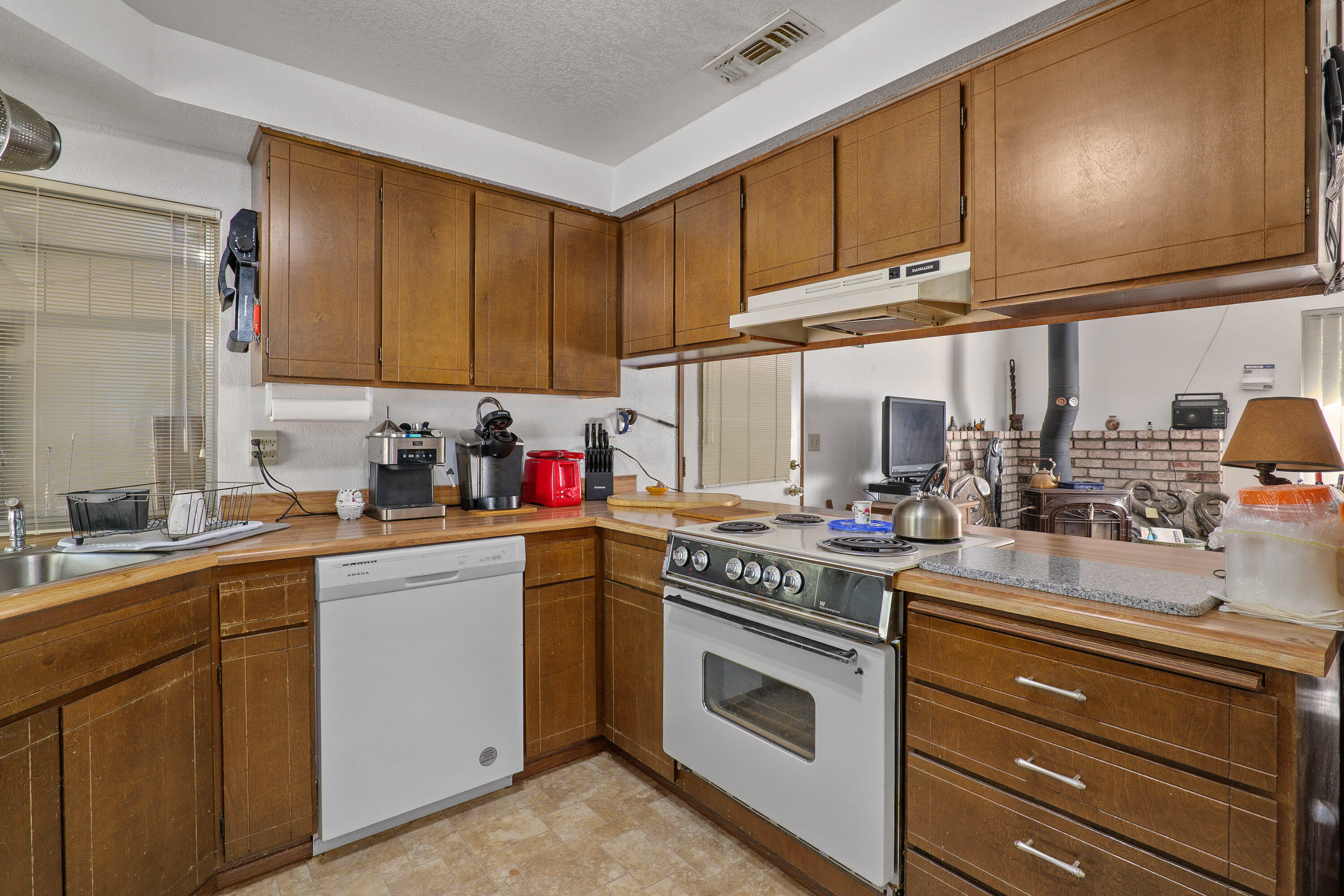 Red Mountain Tracts - Residential