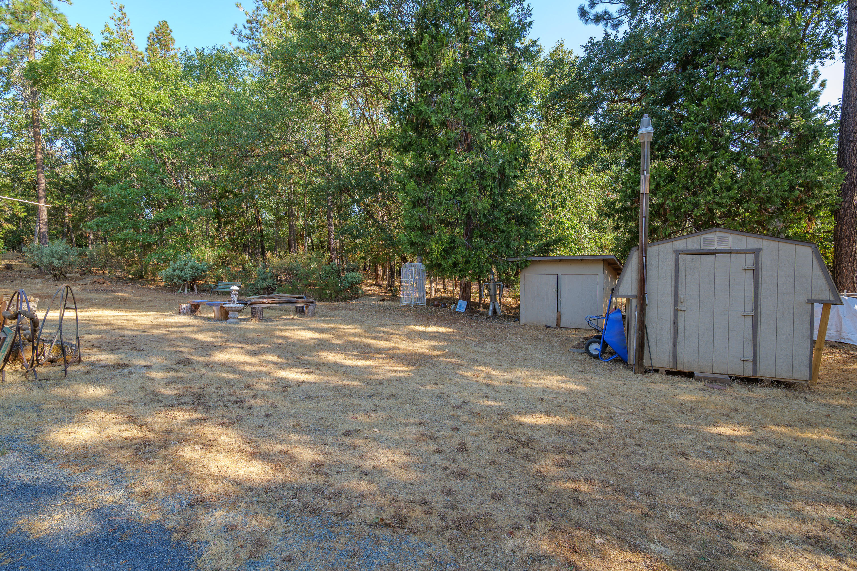 Red Mountain Tracts - Residential