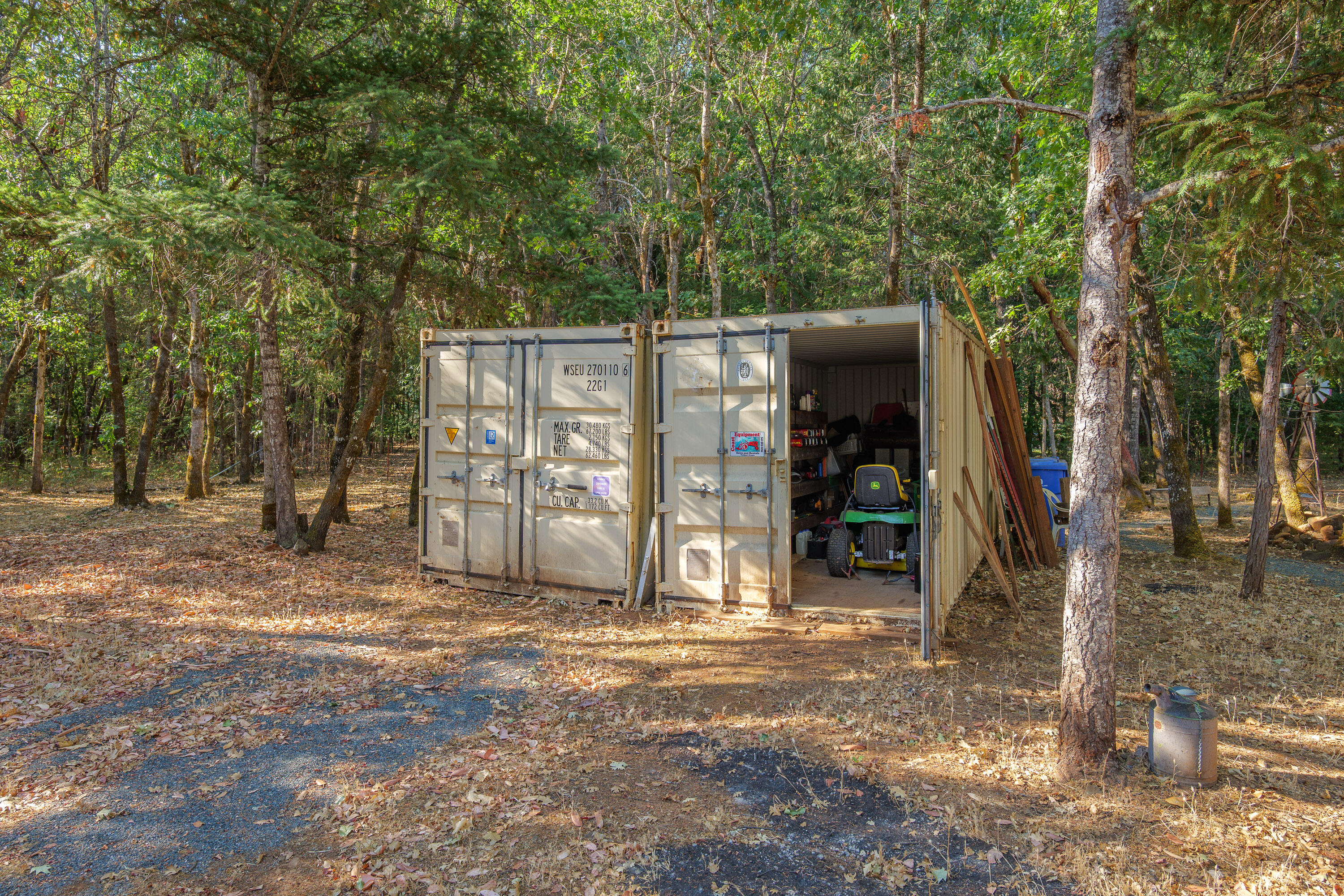 Red Mountain Tracts - Residential