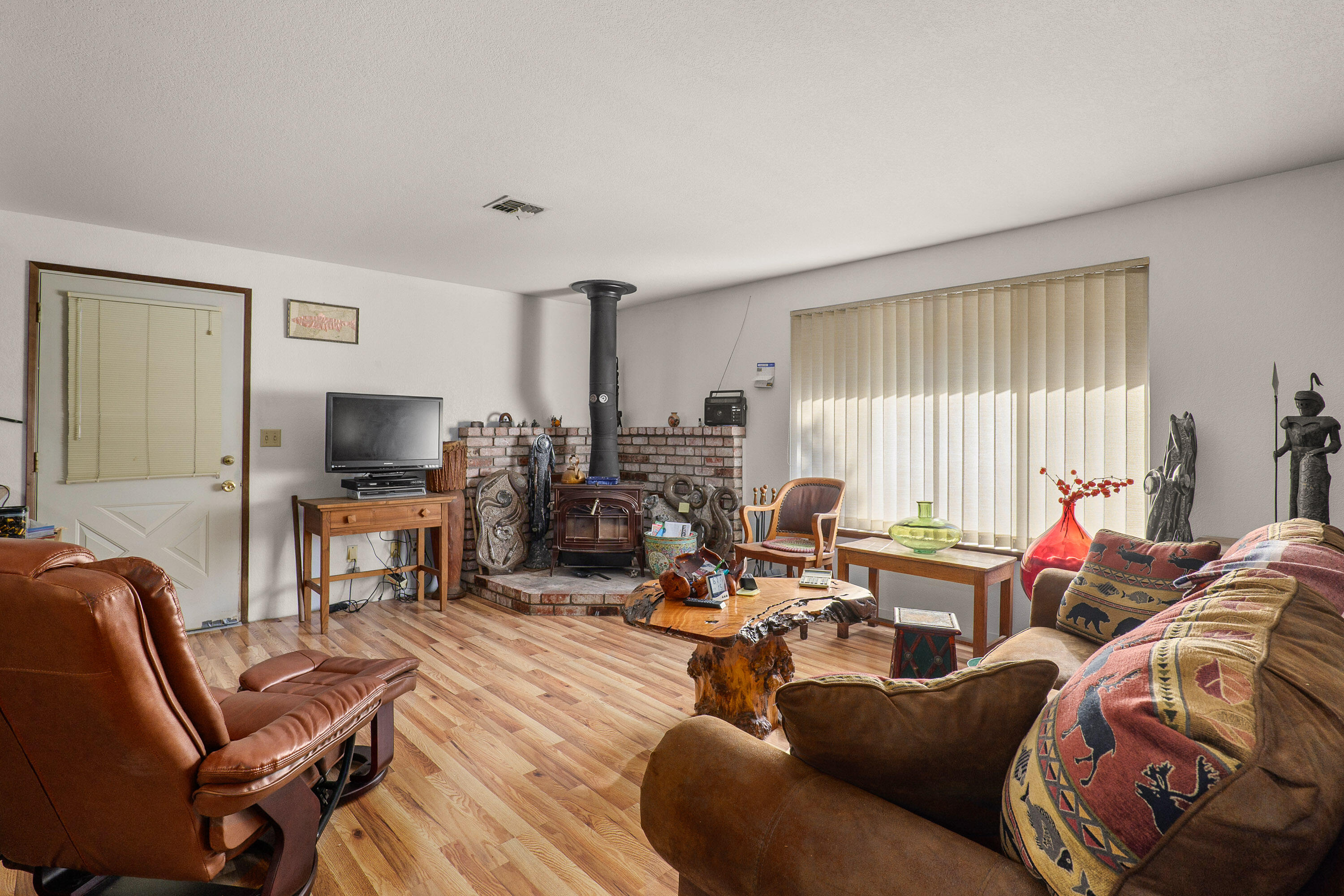 Red Mountain Tracts - Residential