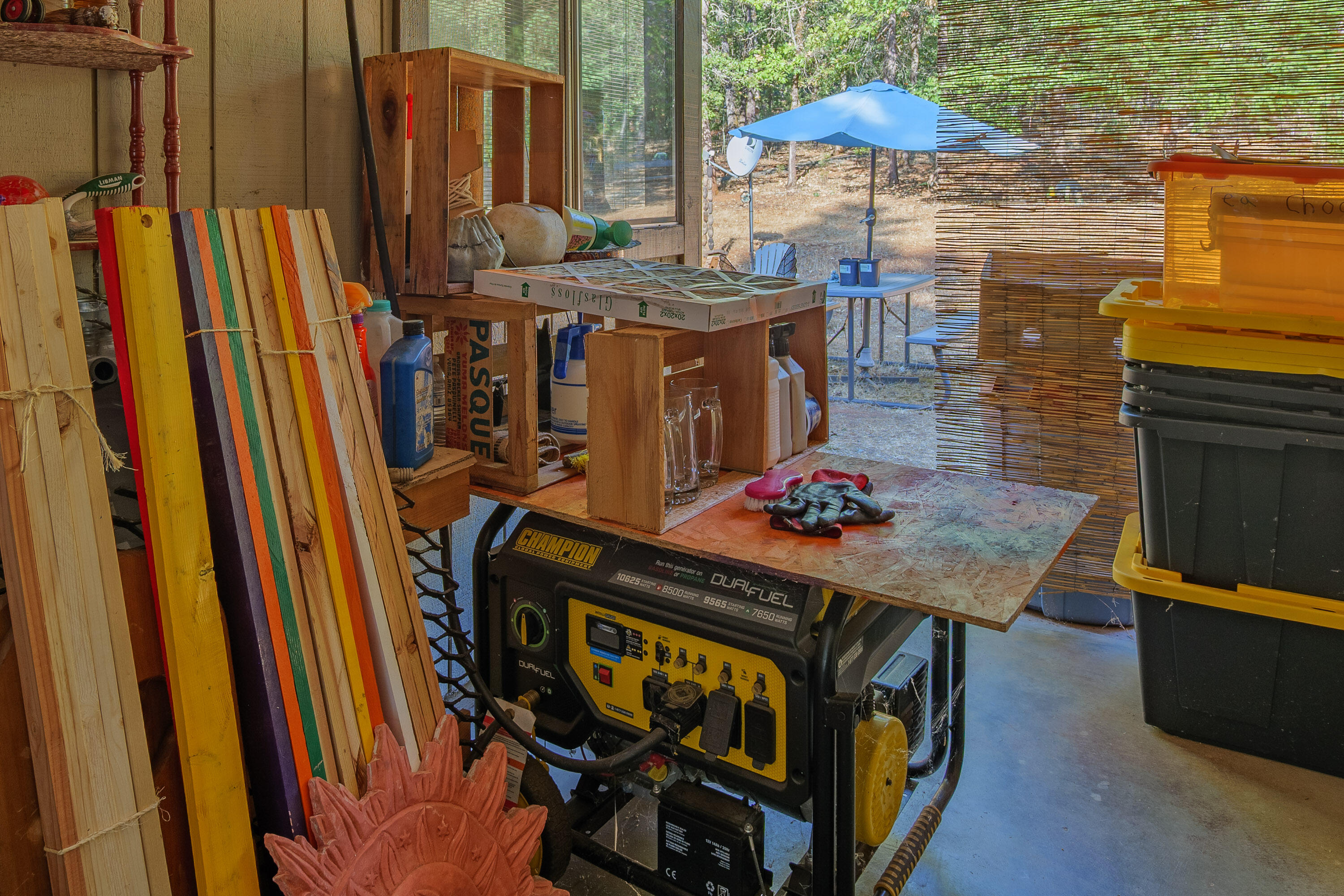 Red Mountain Tracts - Residential