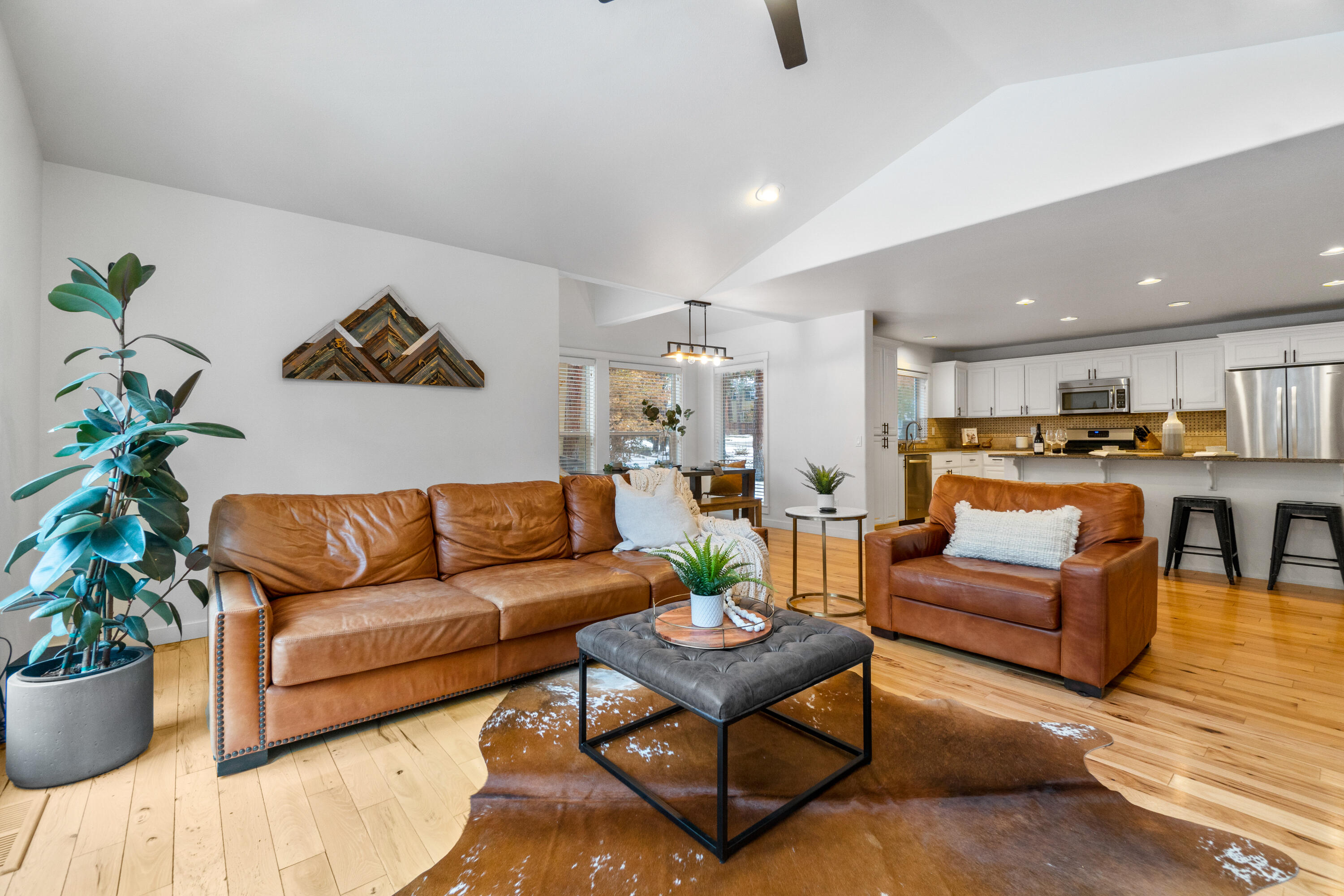 Forest Hills - Residential