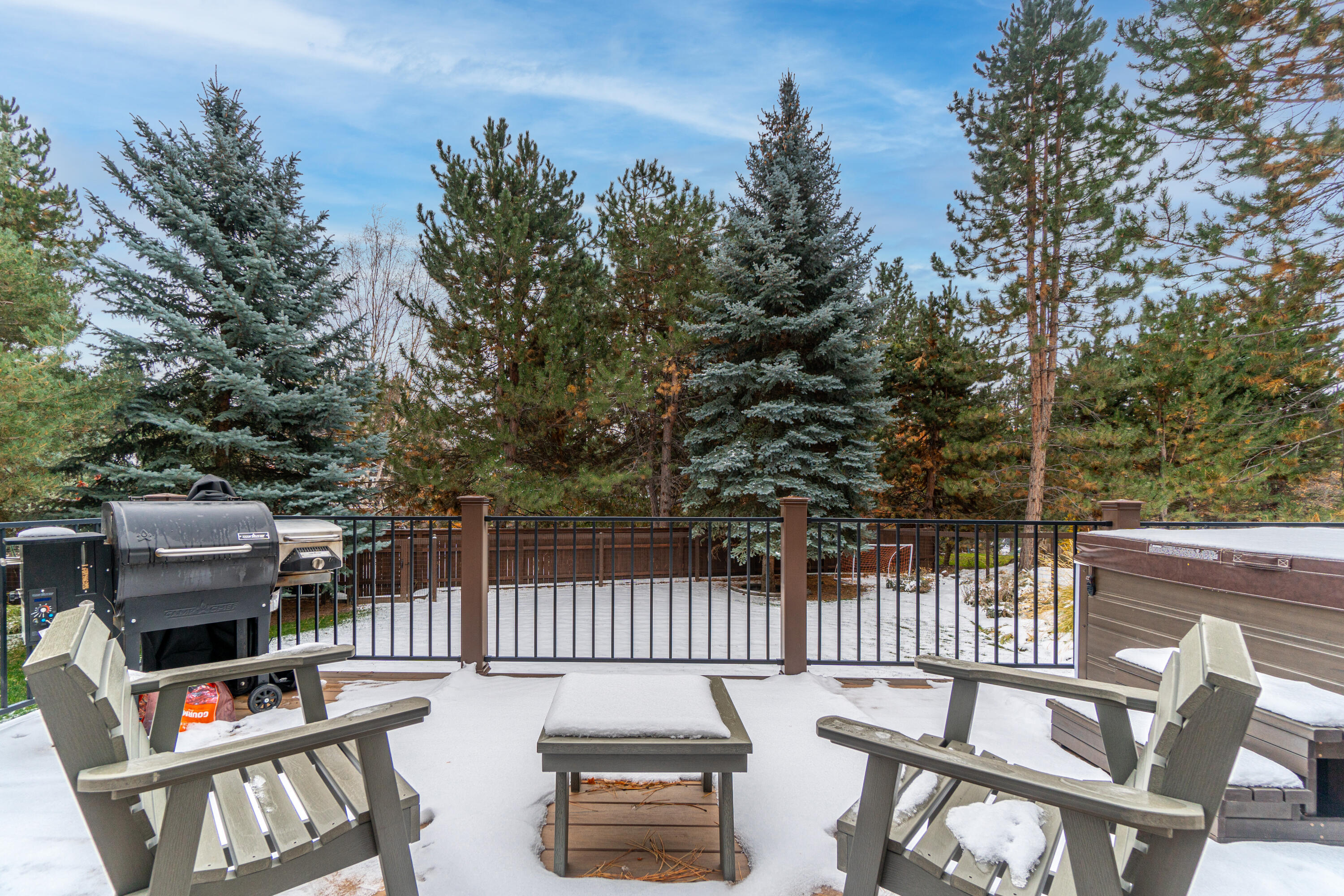 Forest Hills - Residential