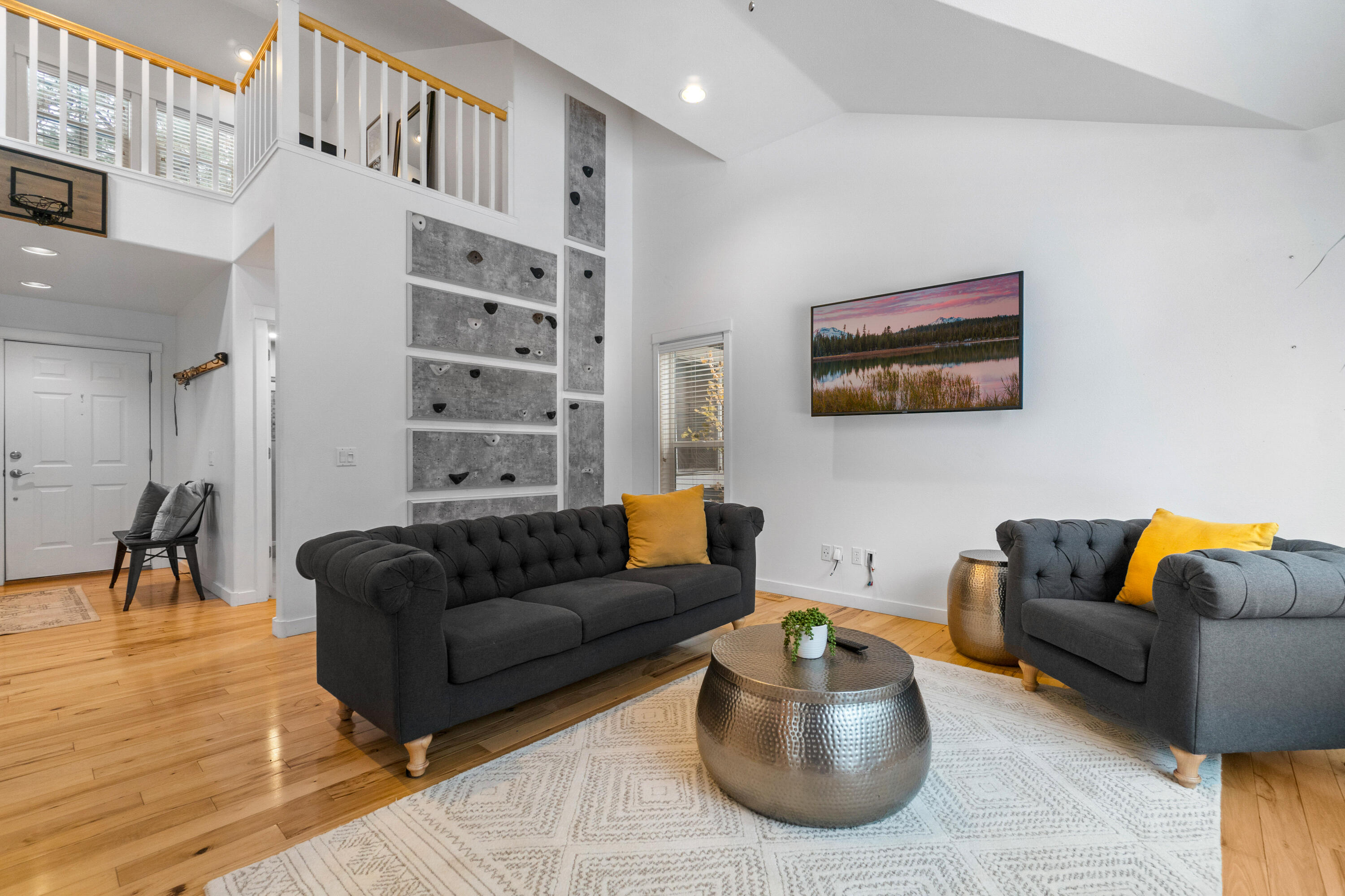 Forest Hills - Residential