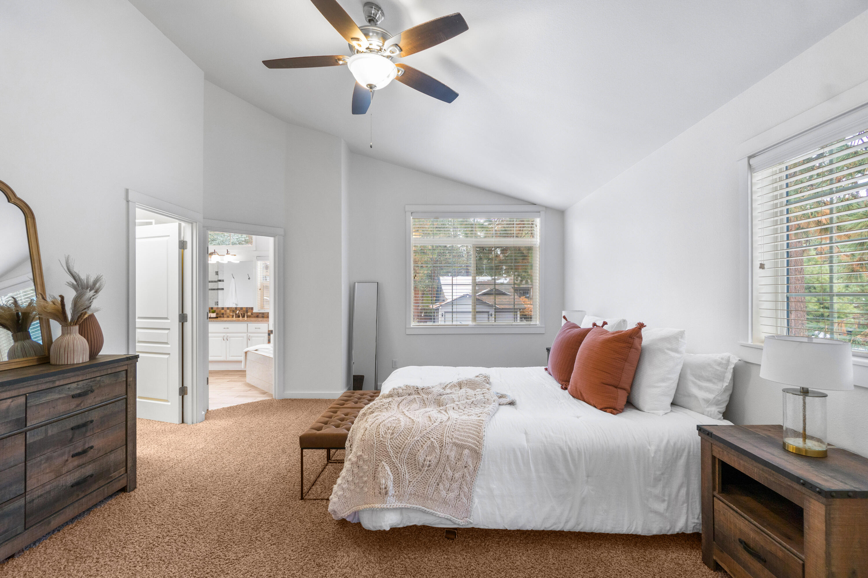 Forest Hills - Residential