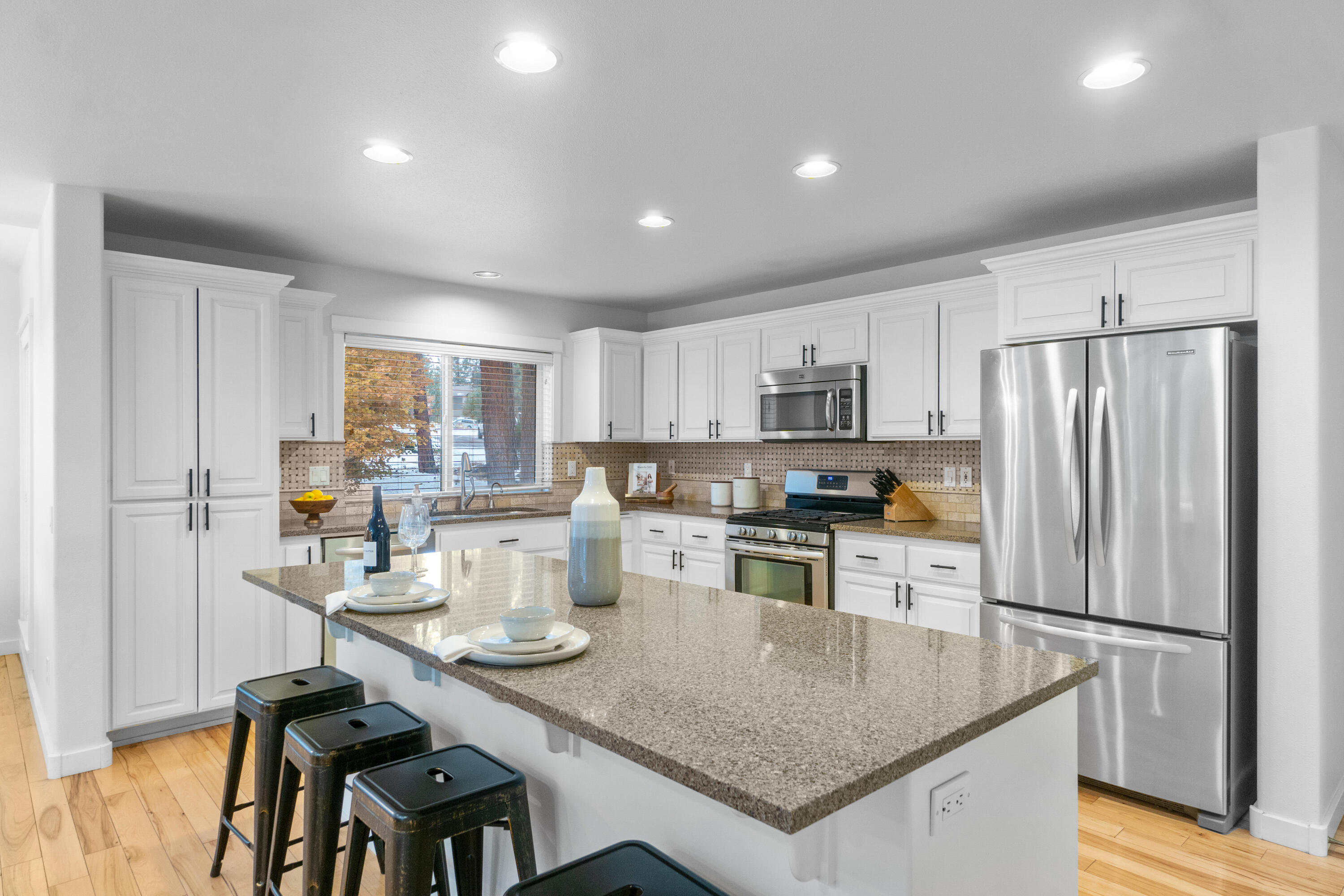 Forest Hills - Residential