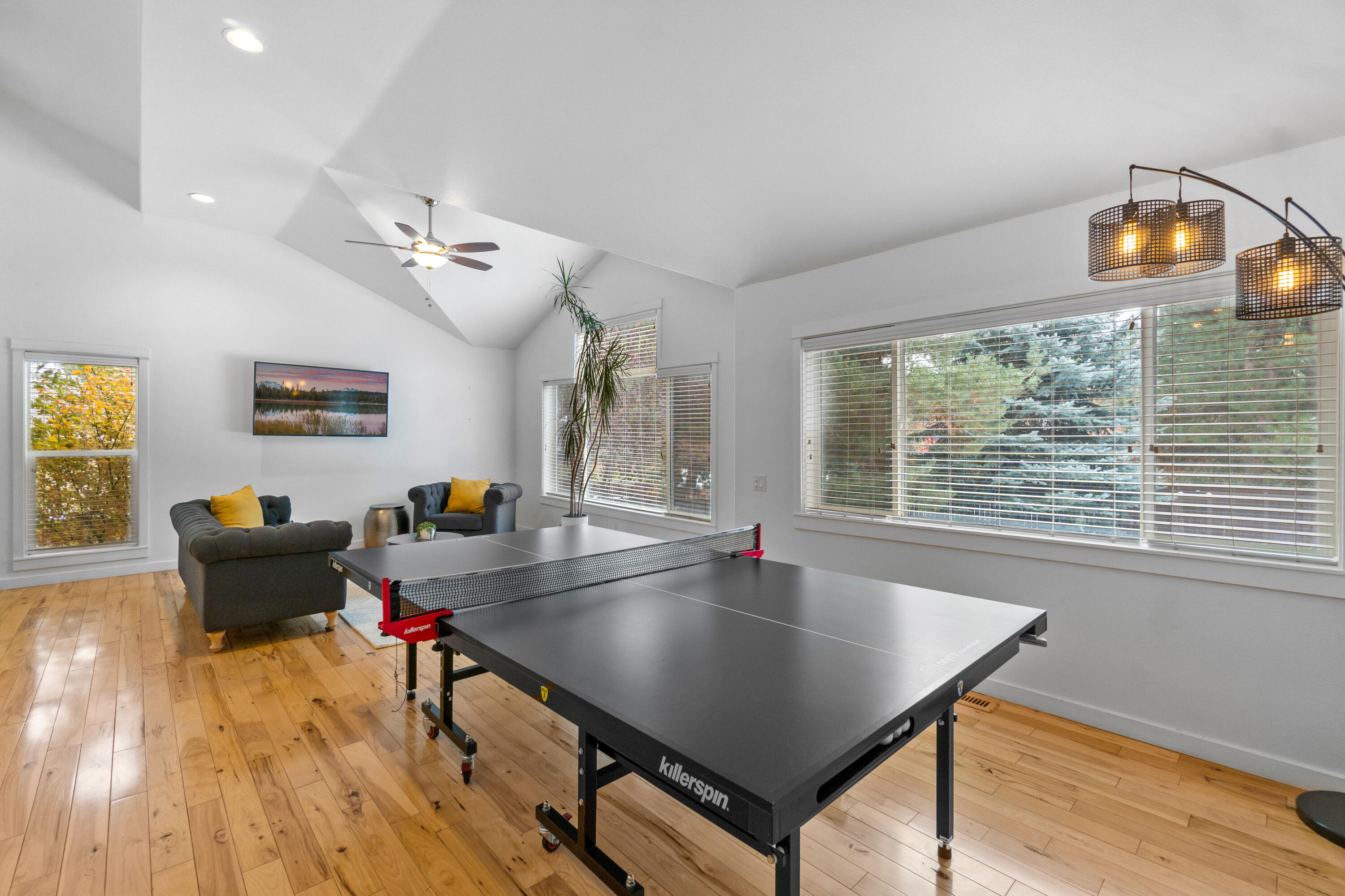 Forest Hills - Residential