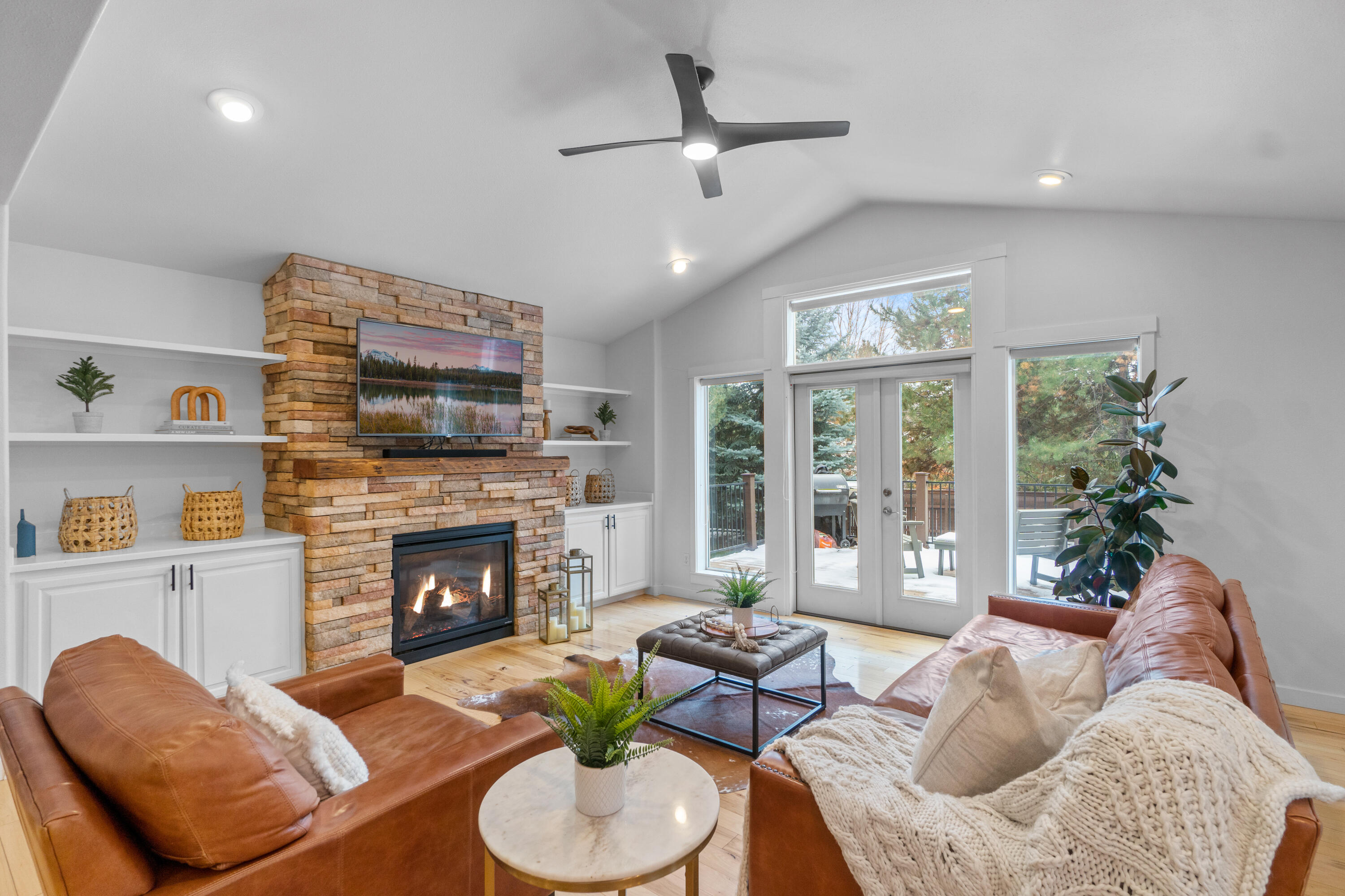 Forest Hills - Residential