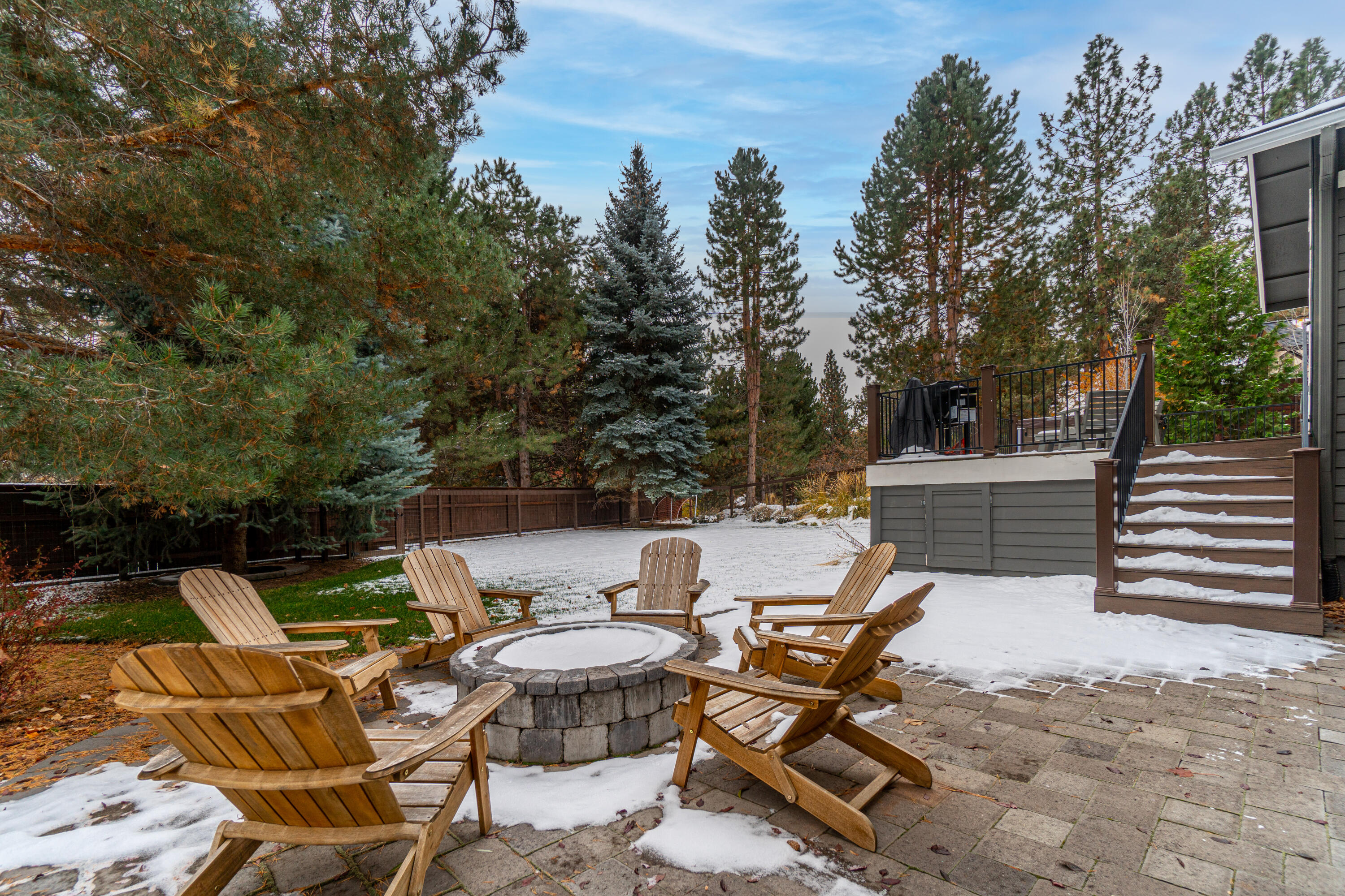 Forest Hills - Residential