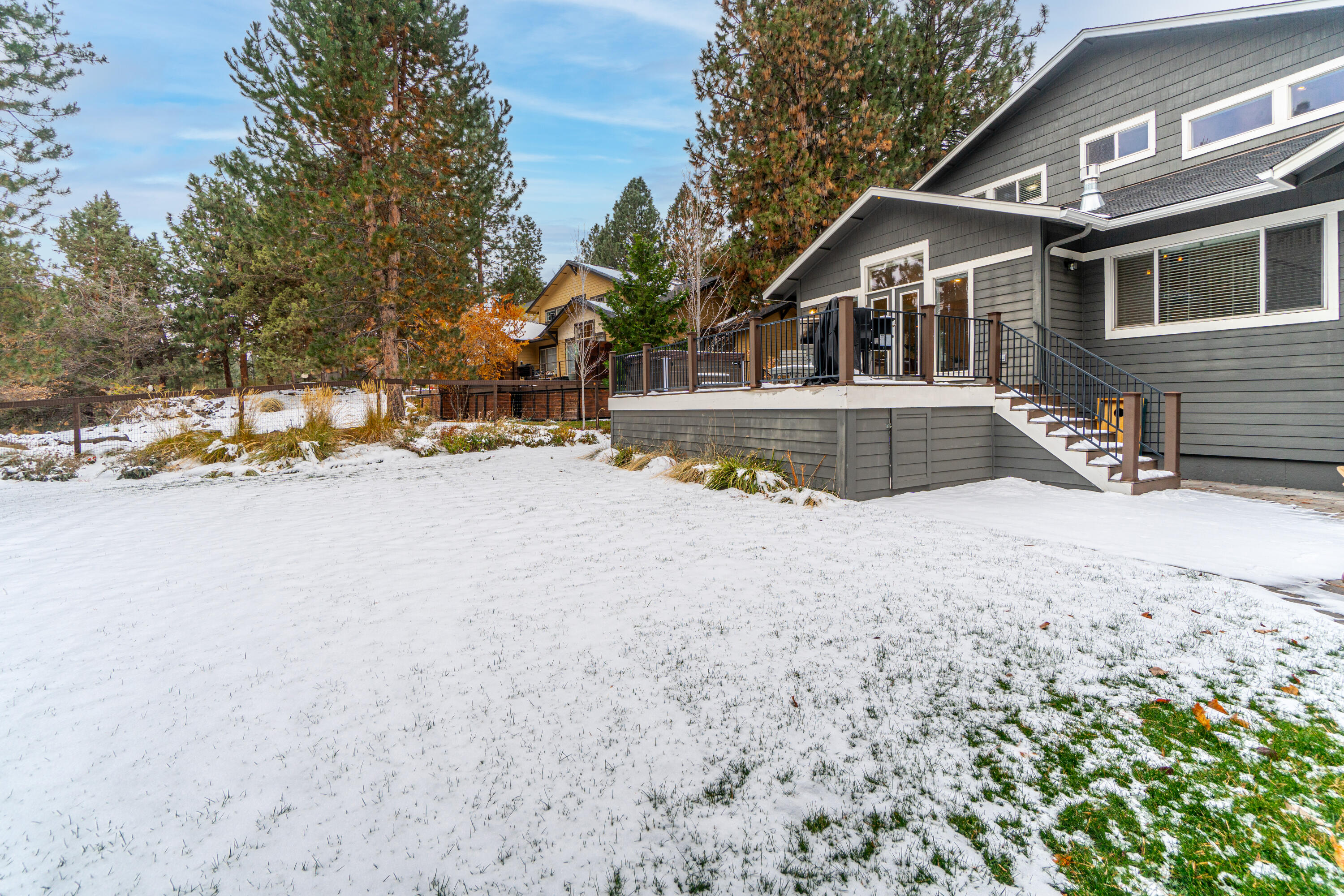 Forest Hills - Residential