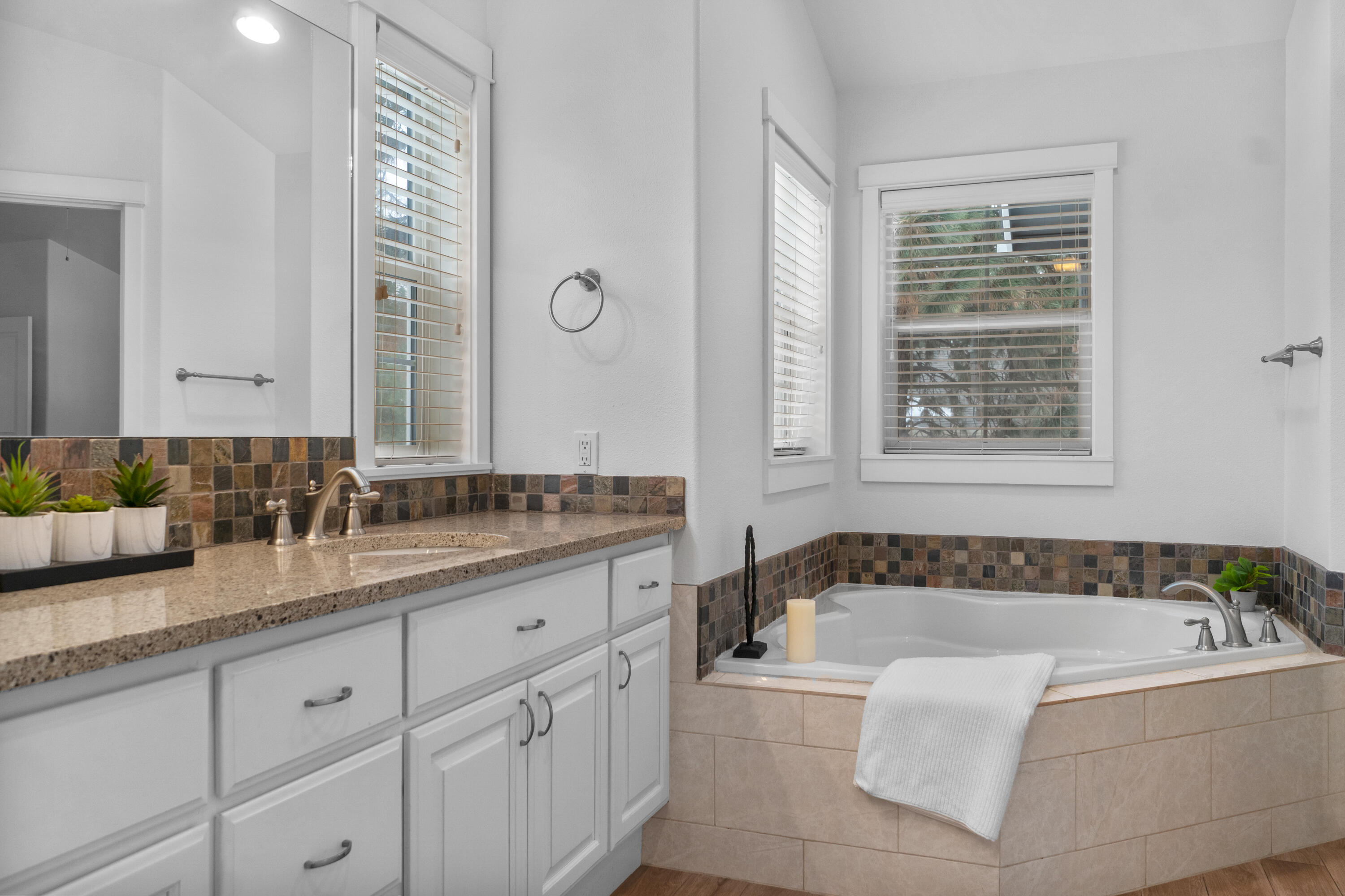 Forest Hills - Residential