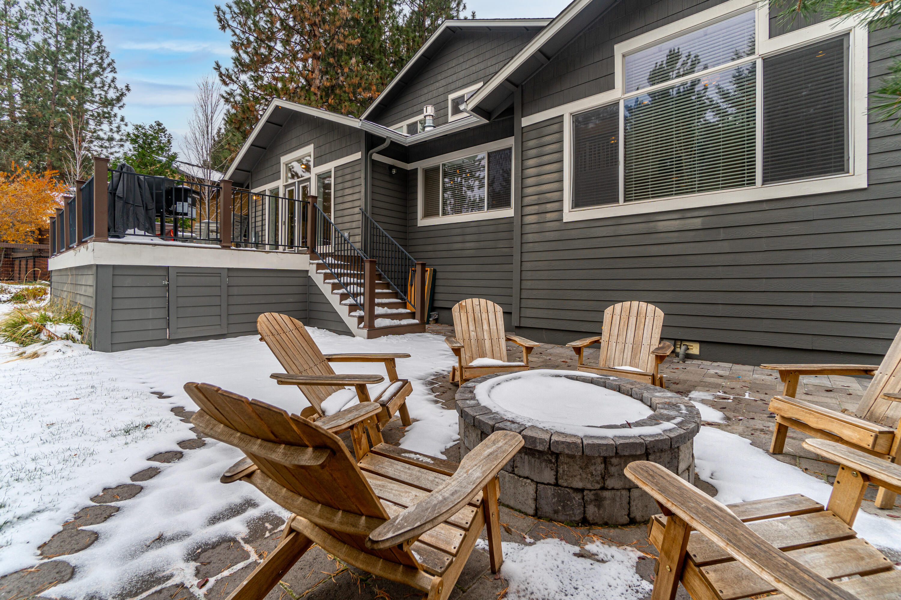 Forest Hills - Residential