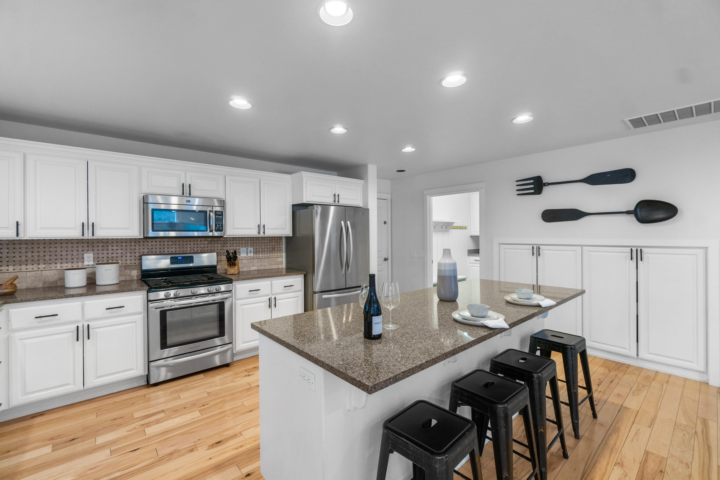 Forest Hills - Residential