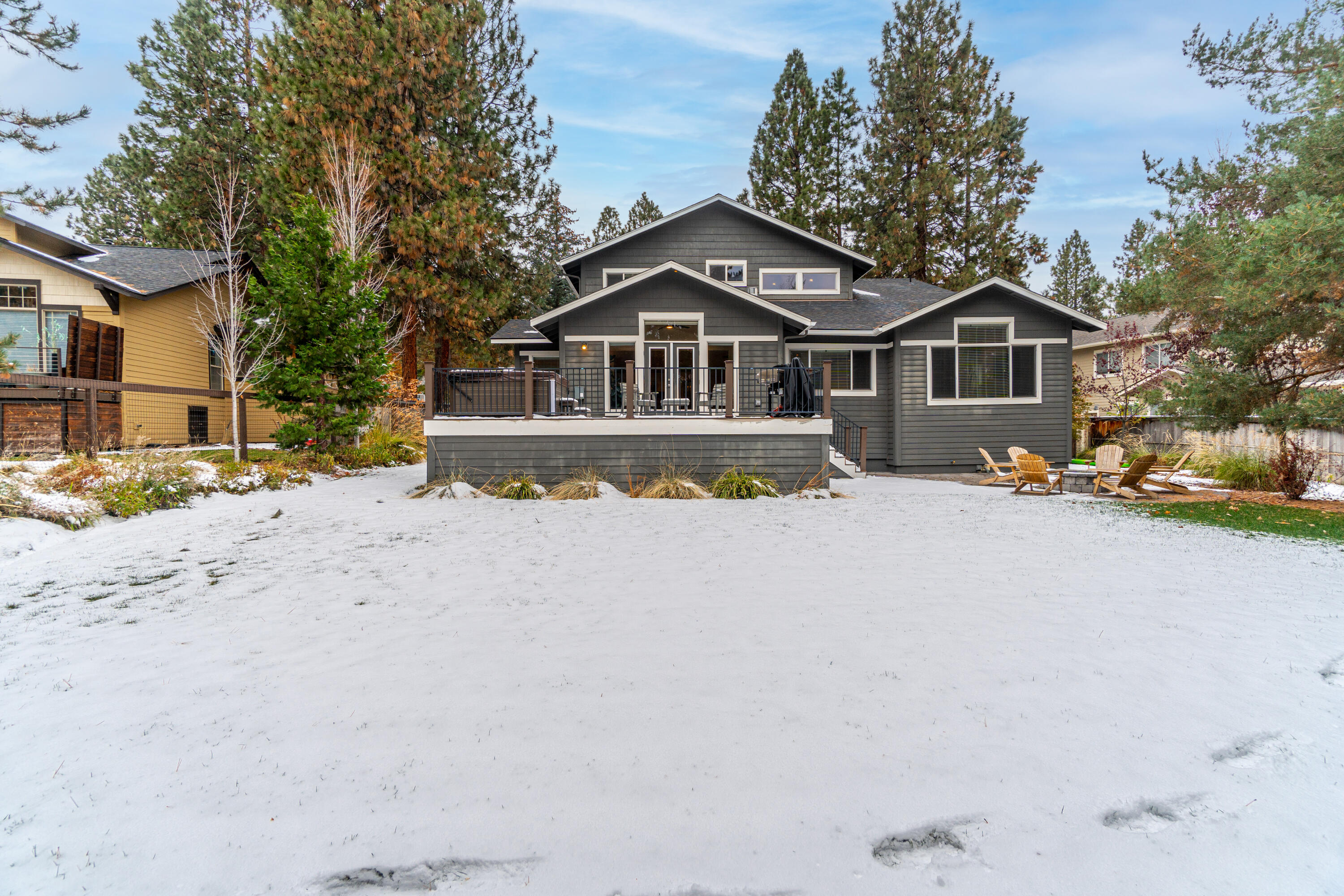 Forest Hills - Residential