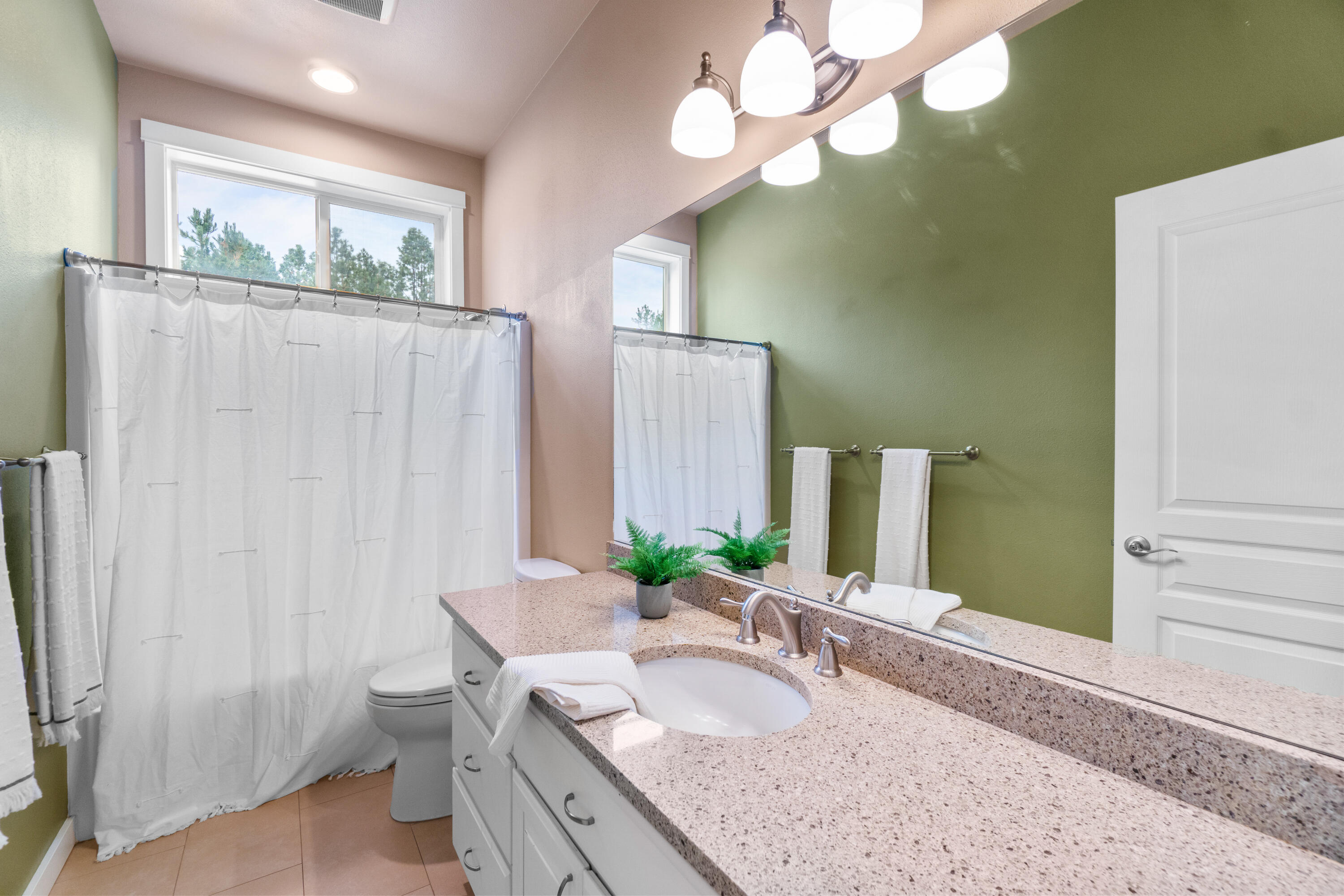 Forest Hills - Residential