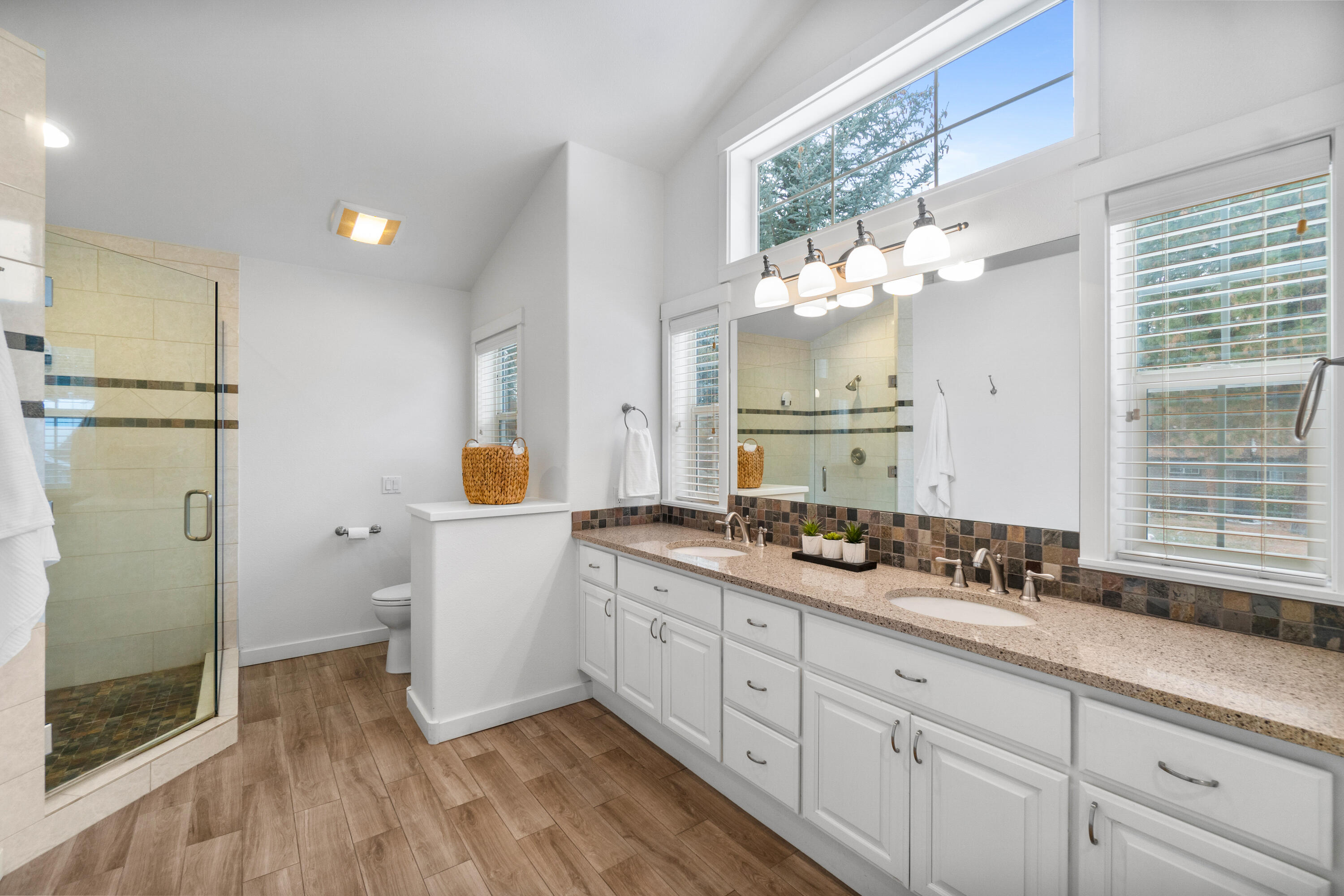 Forest Hills - Residential