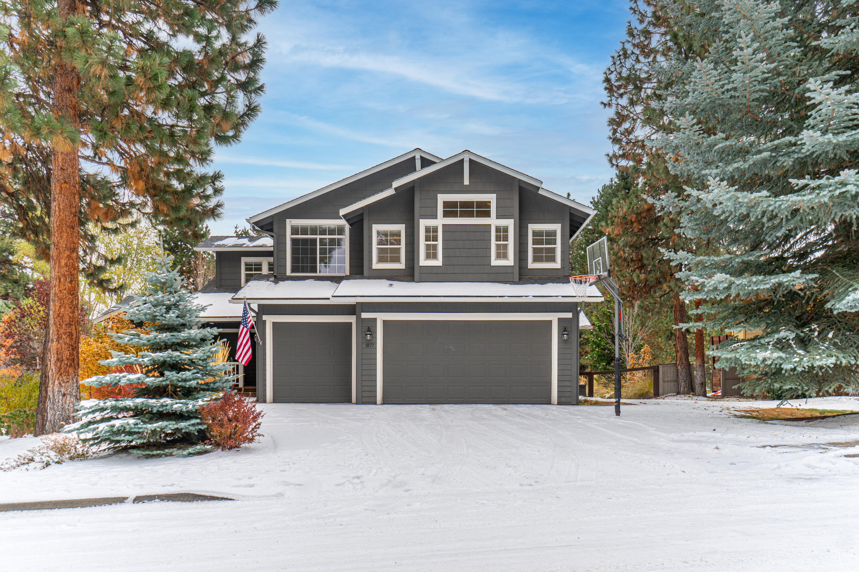 Forest Hills - Residential