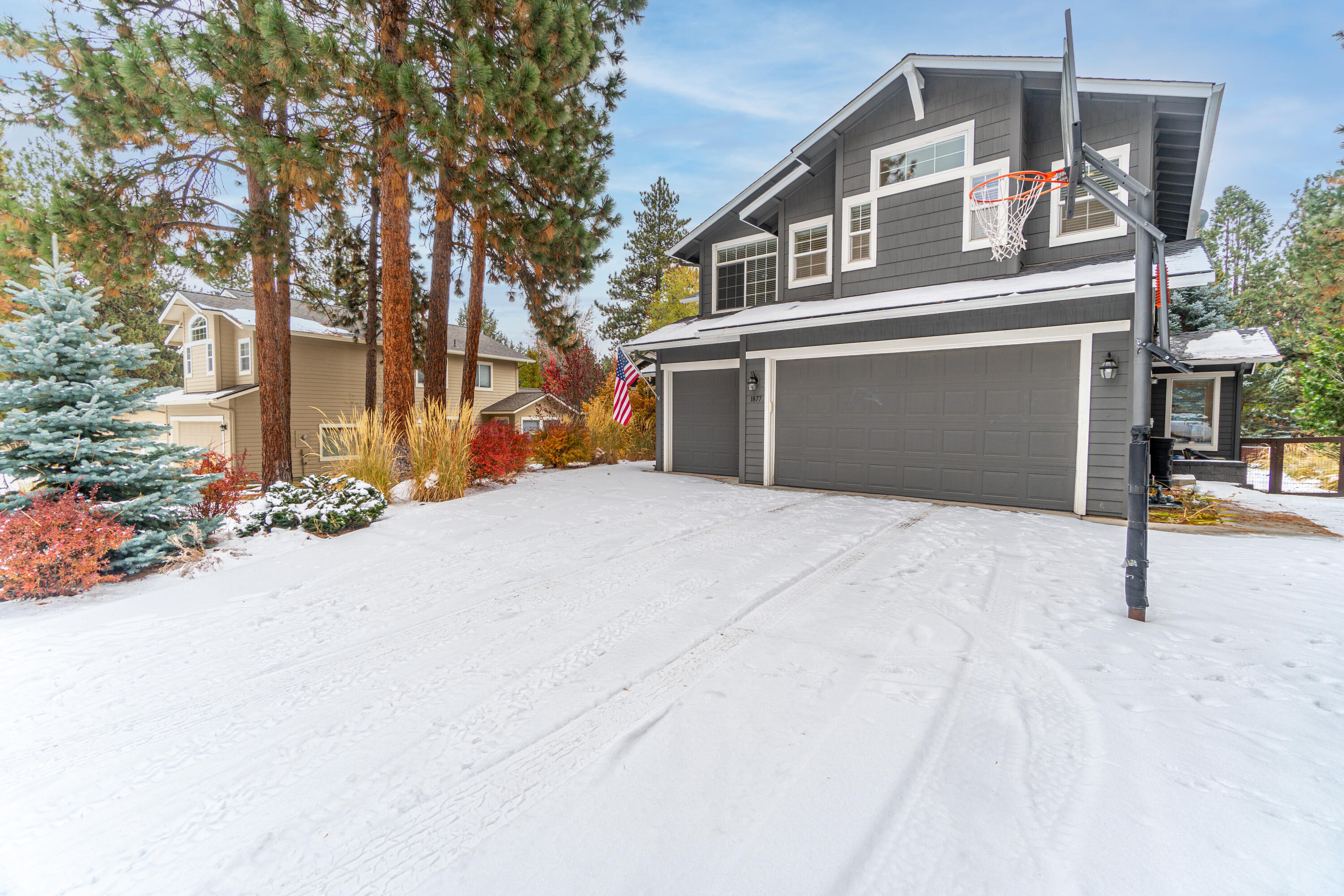 Forest Hills - Residential