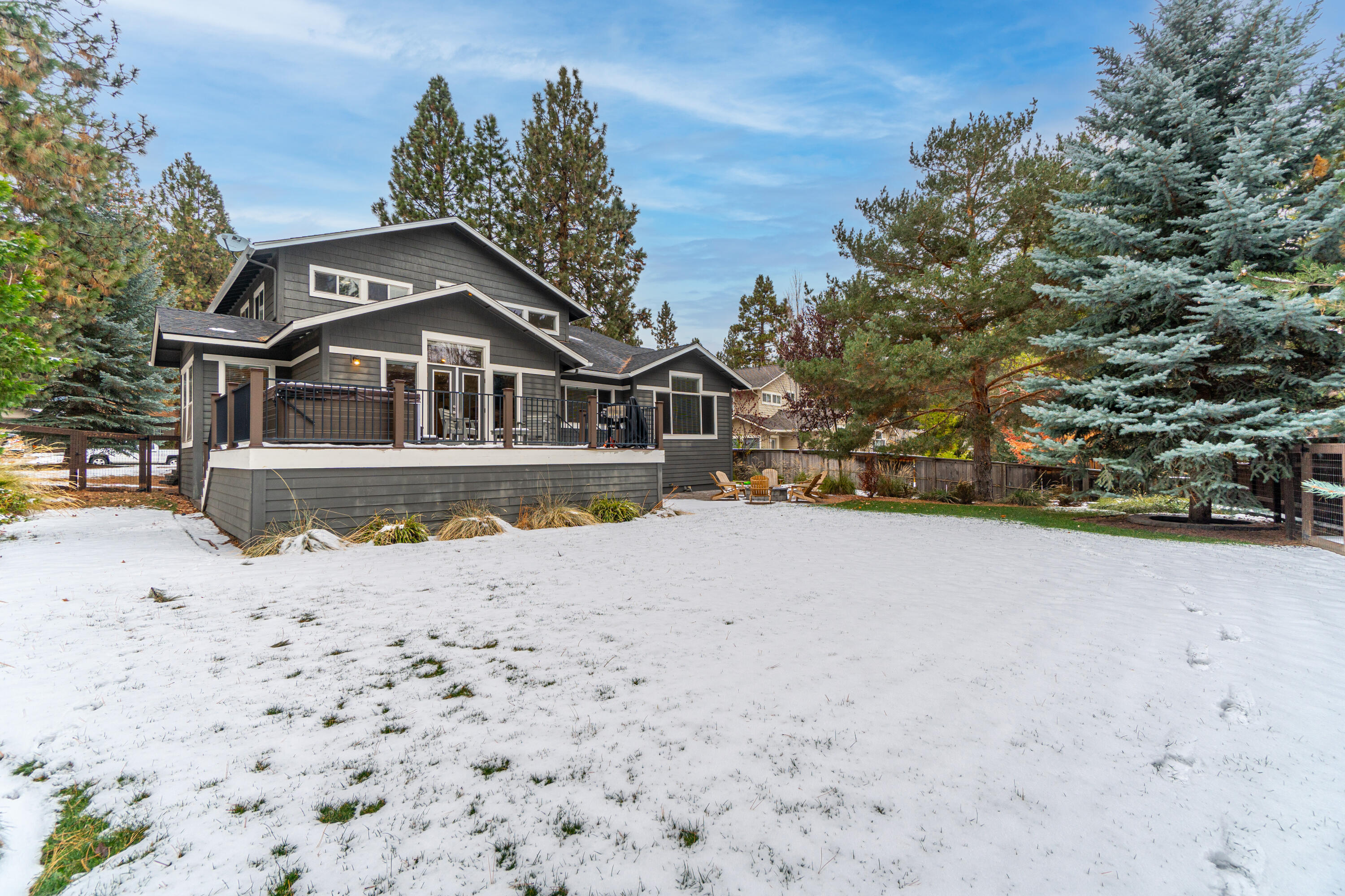 Forest Hills - Residential